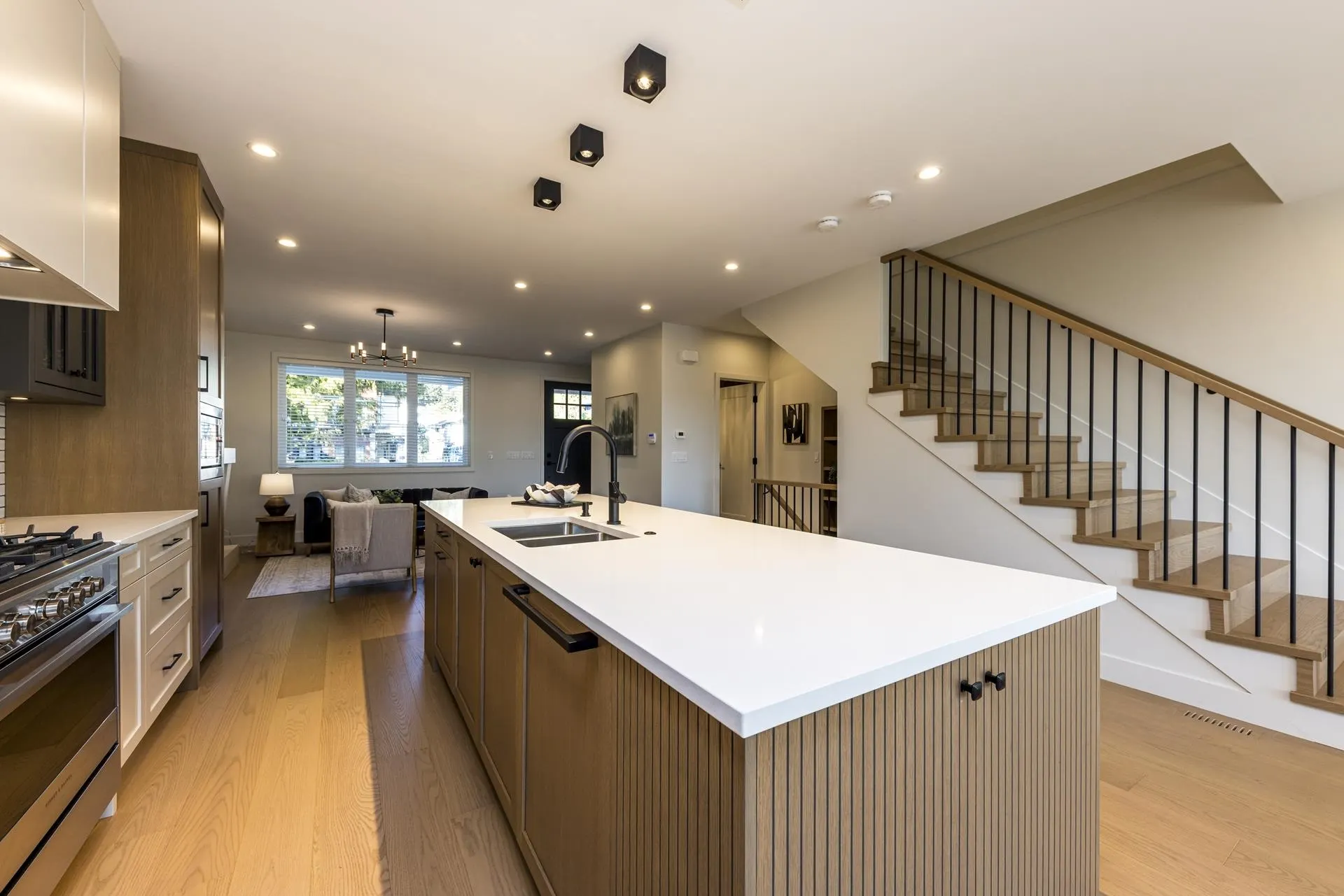 357 E 22nd Street