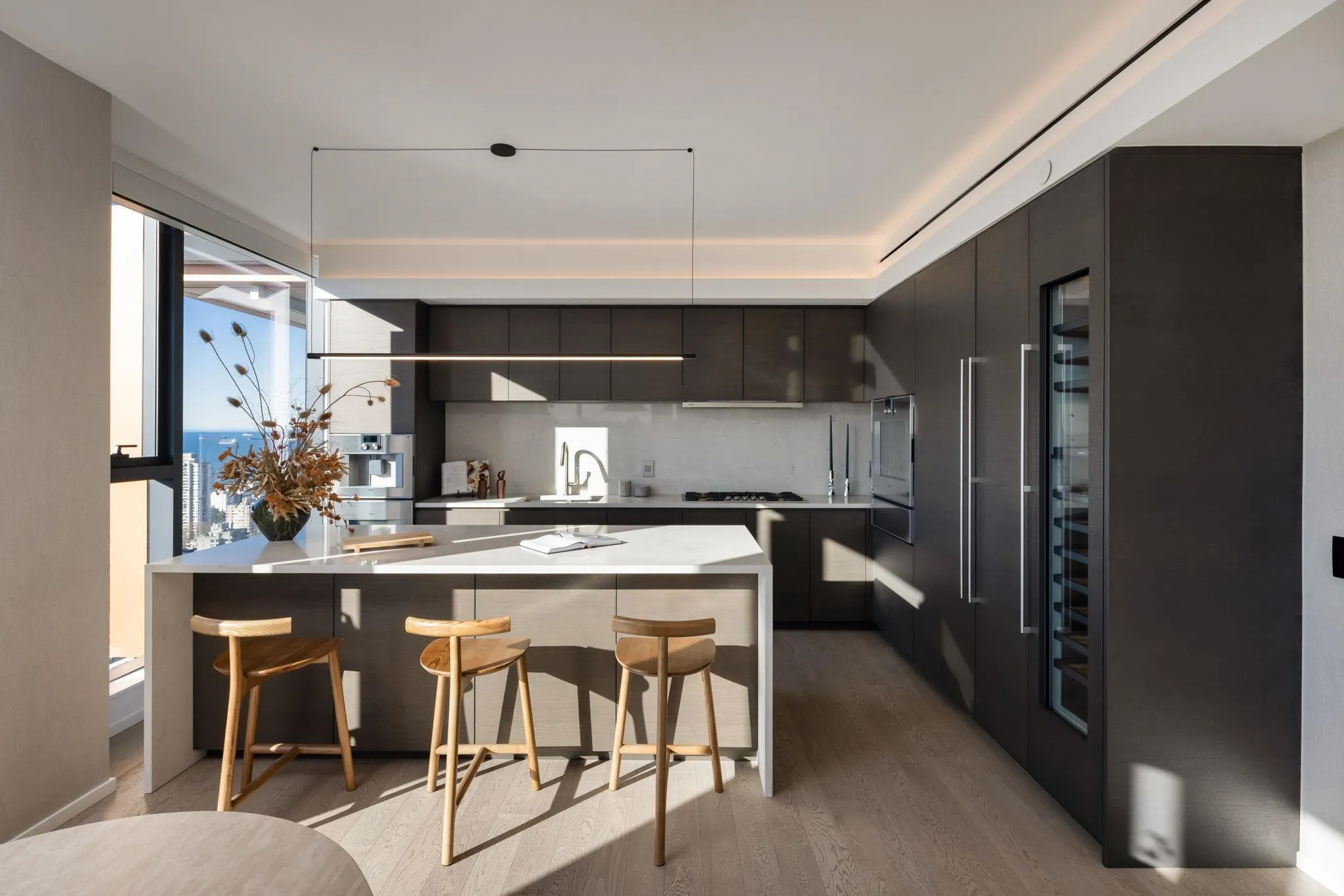 1482 Robson Street #3102