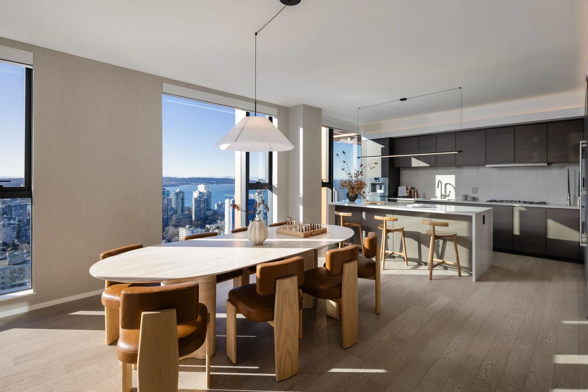 1482 Robson Street #3102