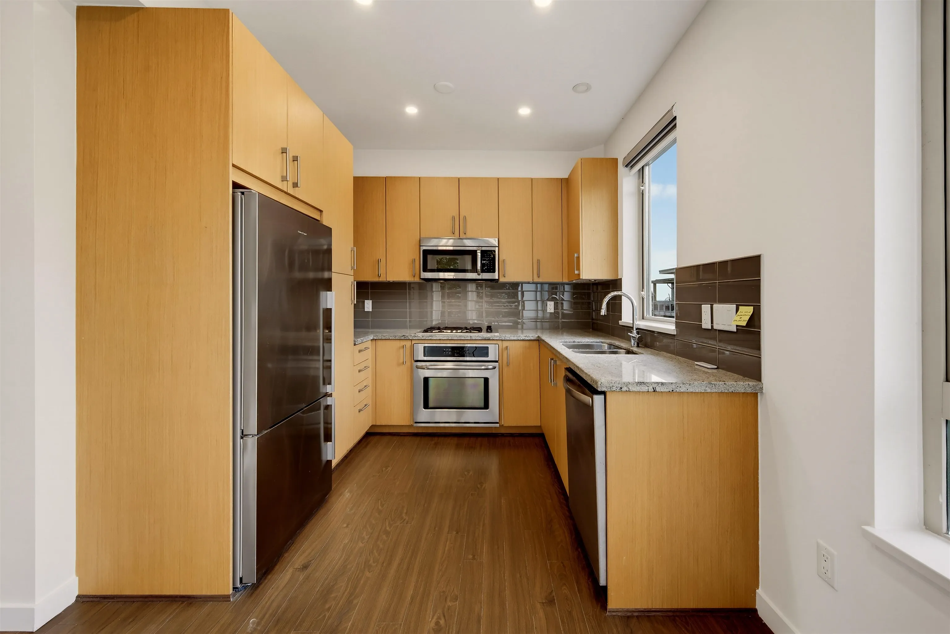 119 W 22nd Street #411