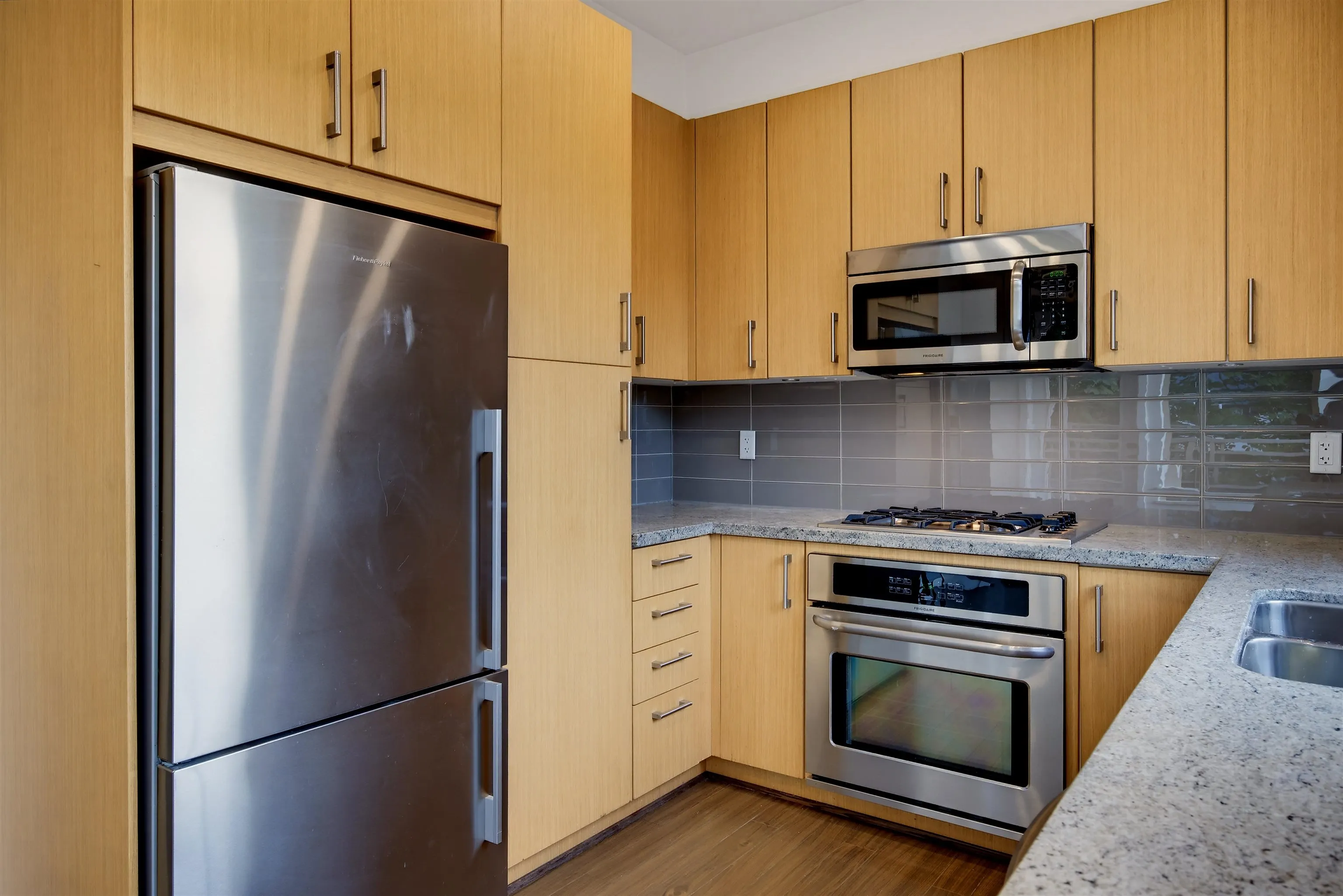 119 W 22nd Street #411