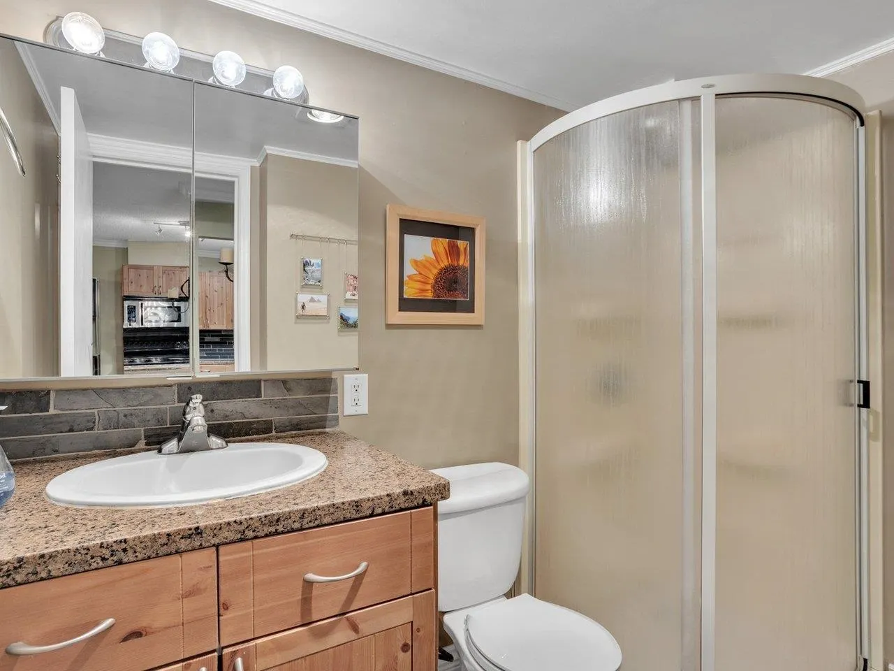 1234 Pendrell Street #303