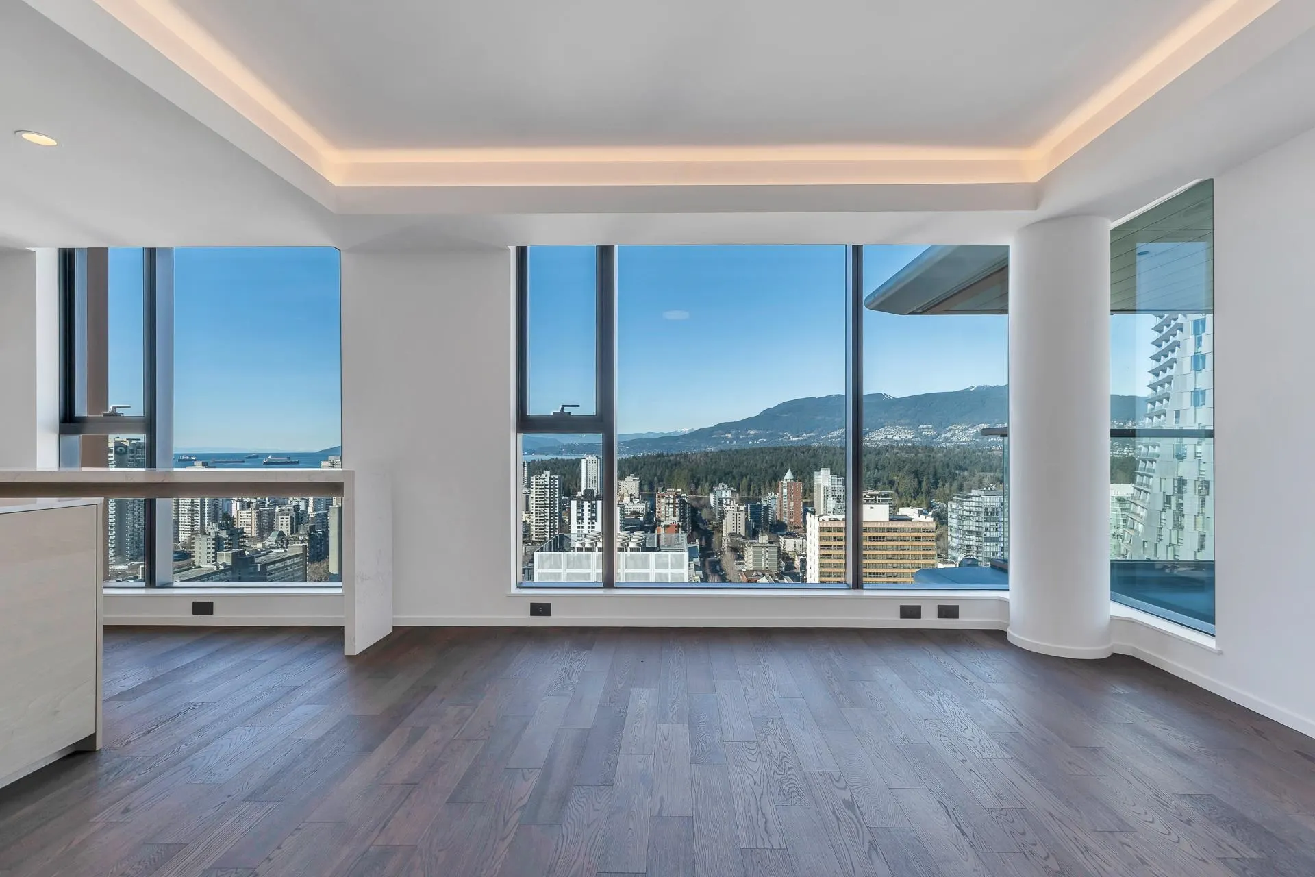 1482 Robson Street #2502