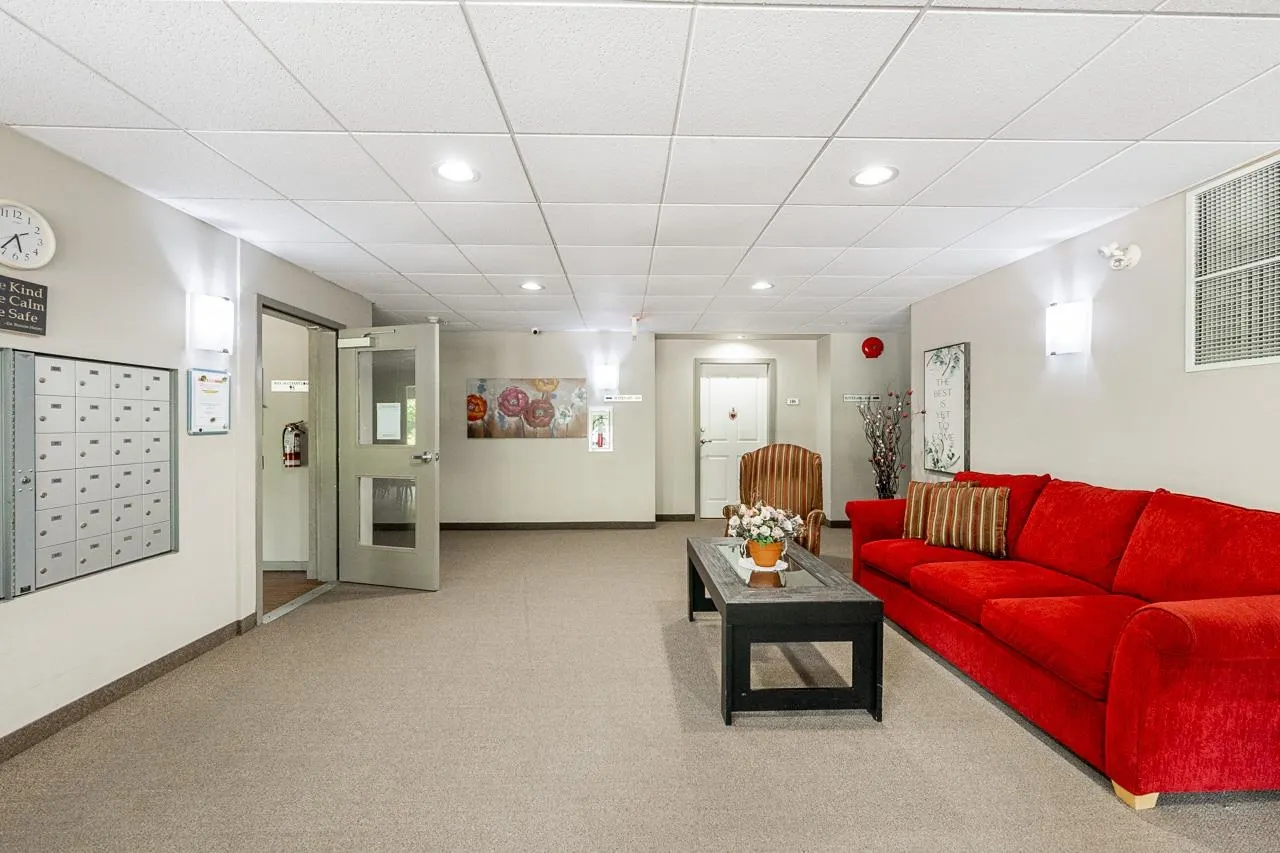 16068 83 Avenue #311