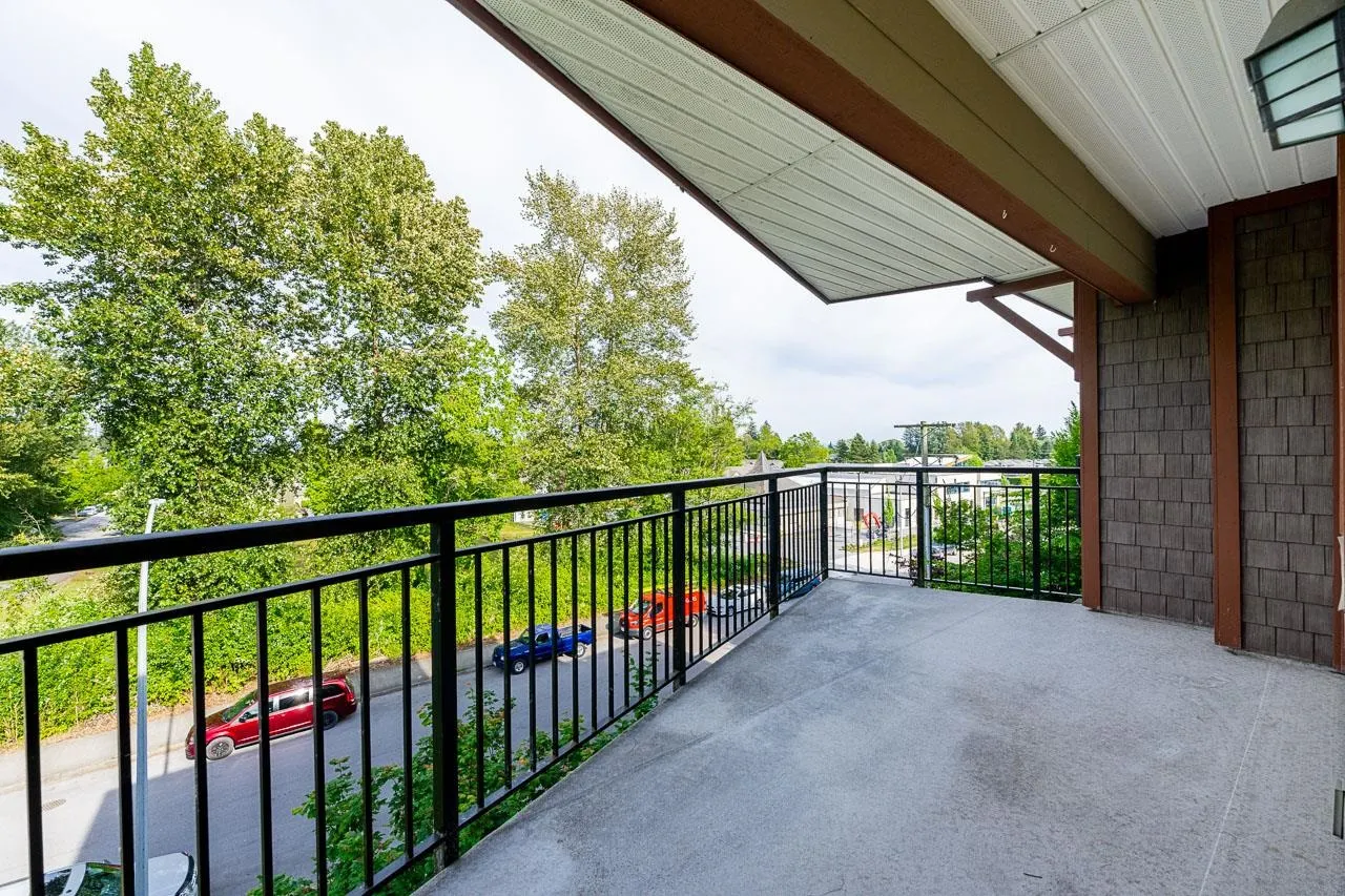 16068 83 Avenue #311