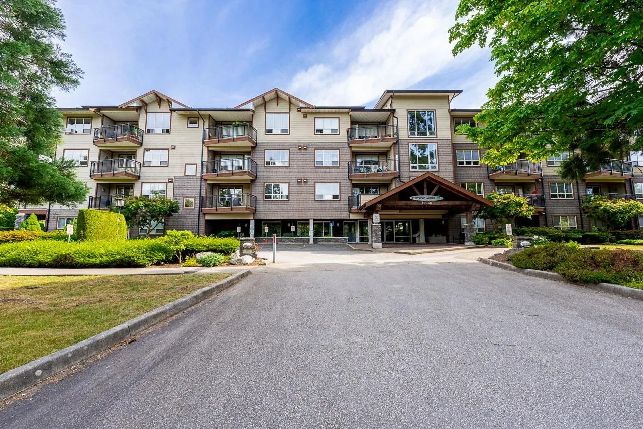 16068 83 Avenue #311