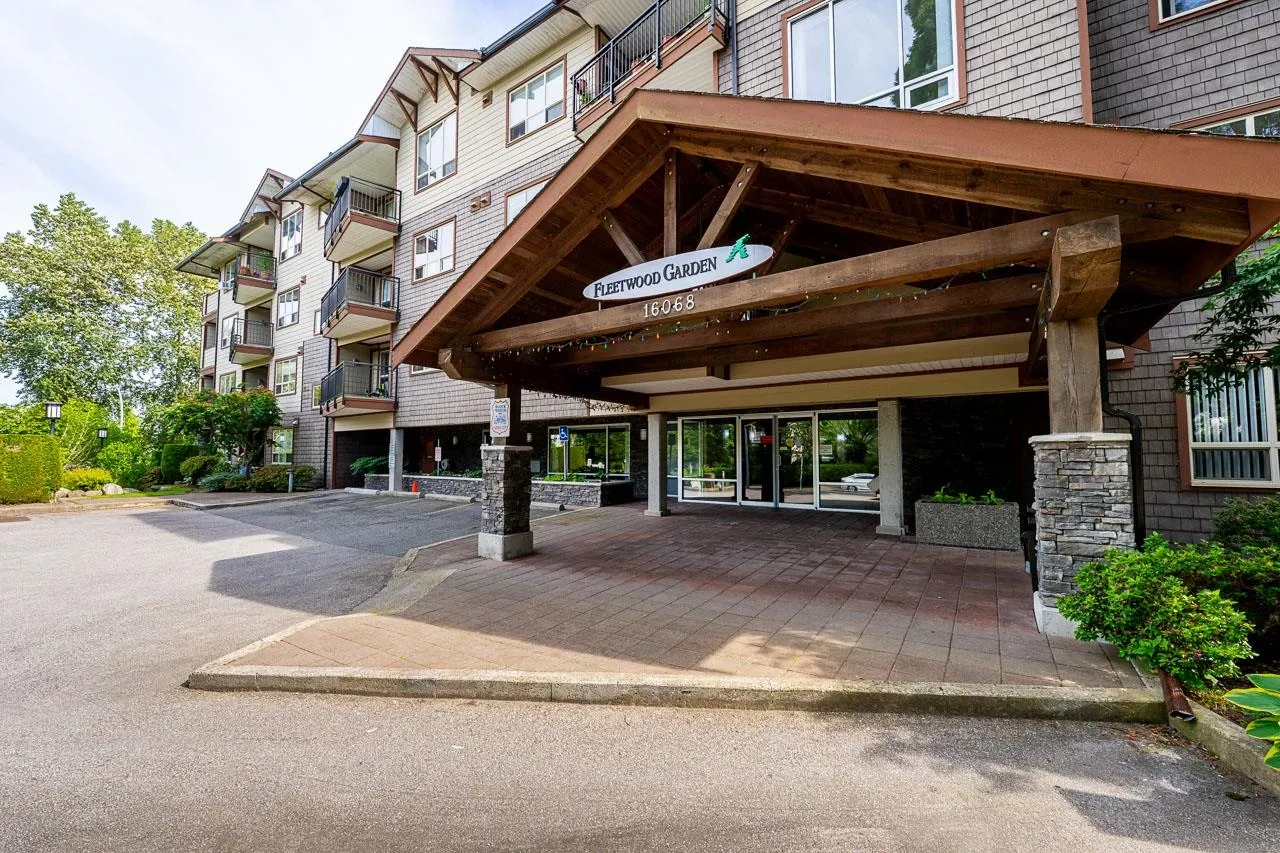 16068 83 Avenue #311
