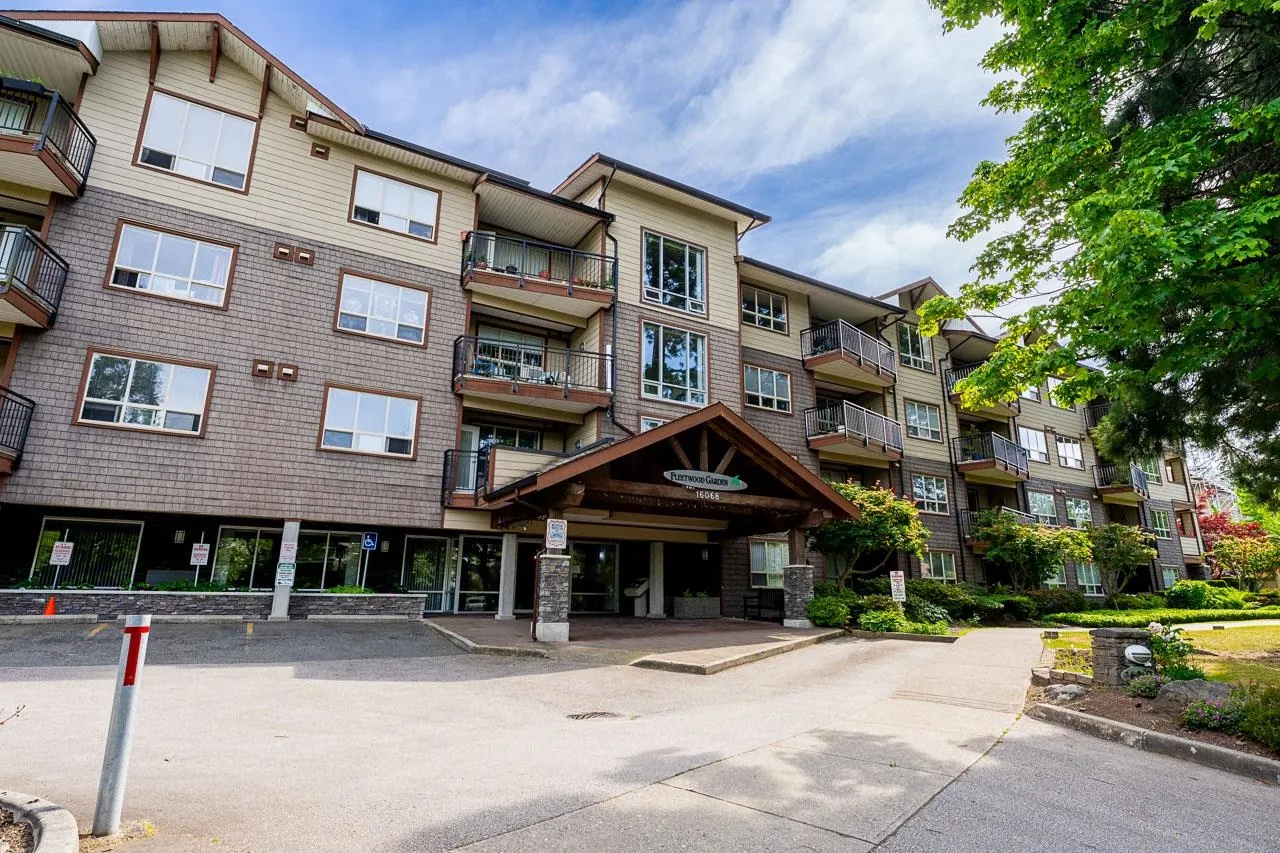 16068 83 Avenue #311