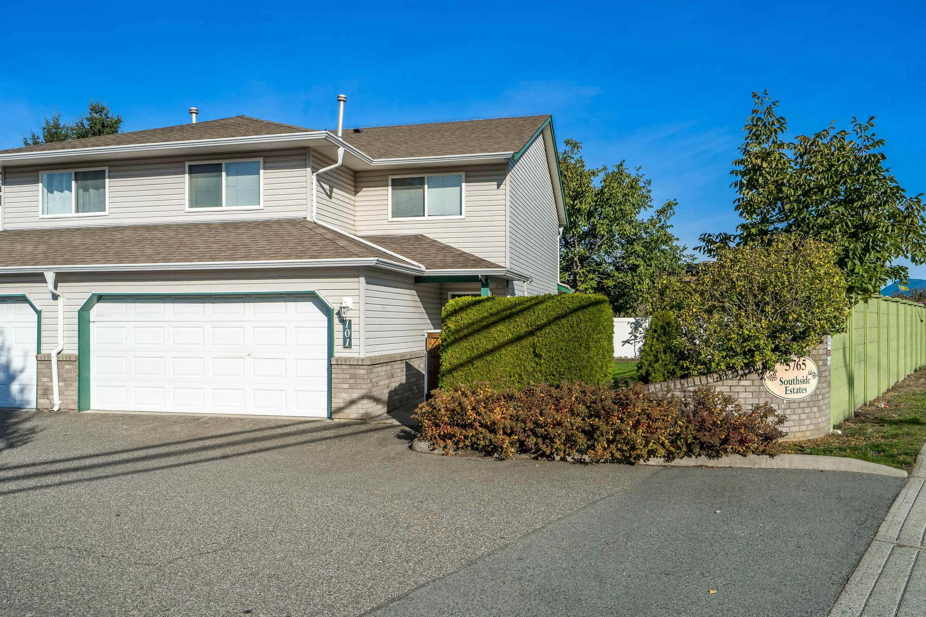 5765 Vedder Road #101