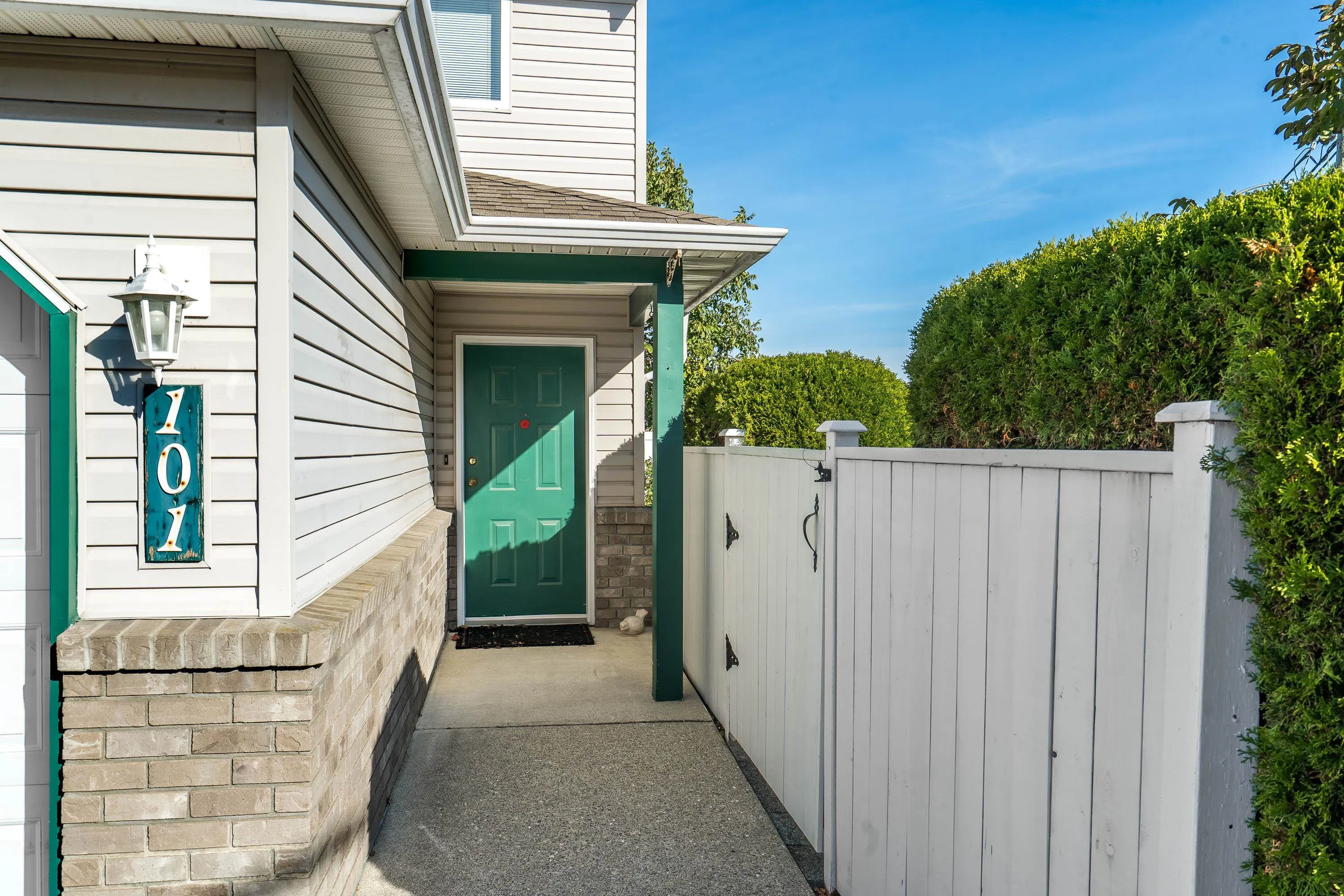 5765 Vedder Road #101