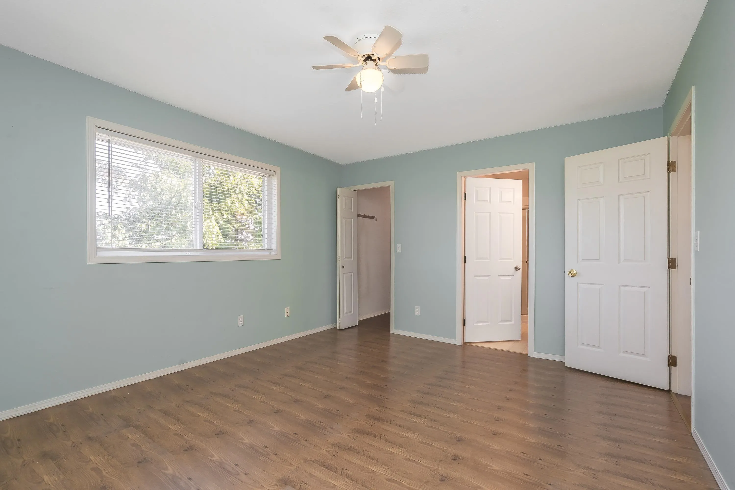5765 Vedder Road #101