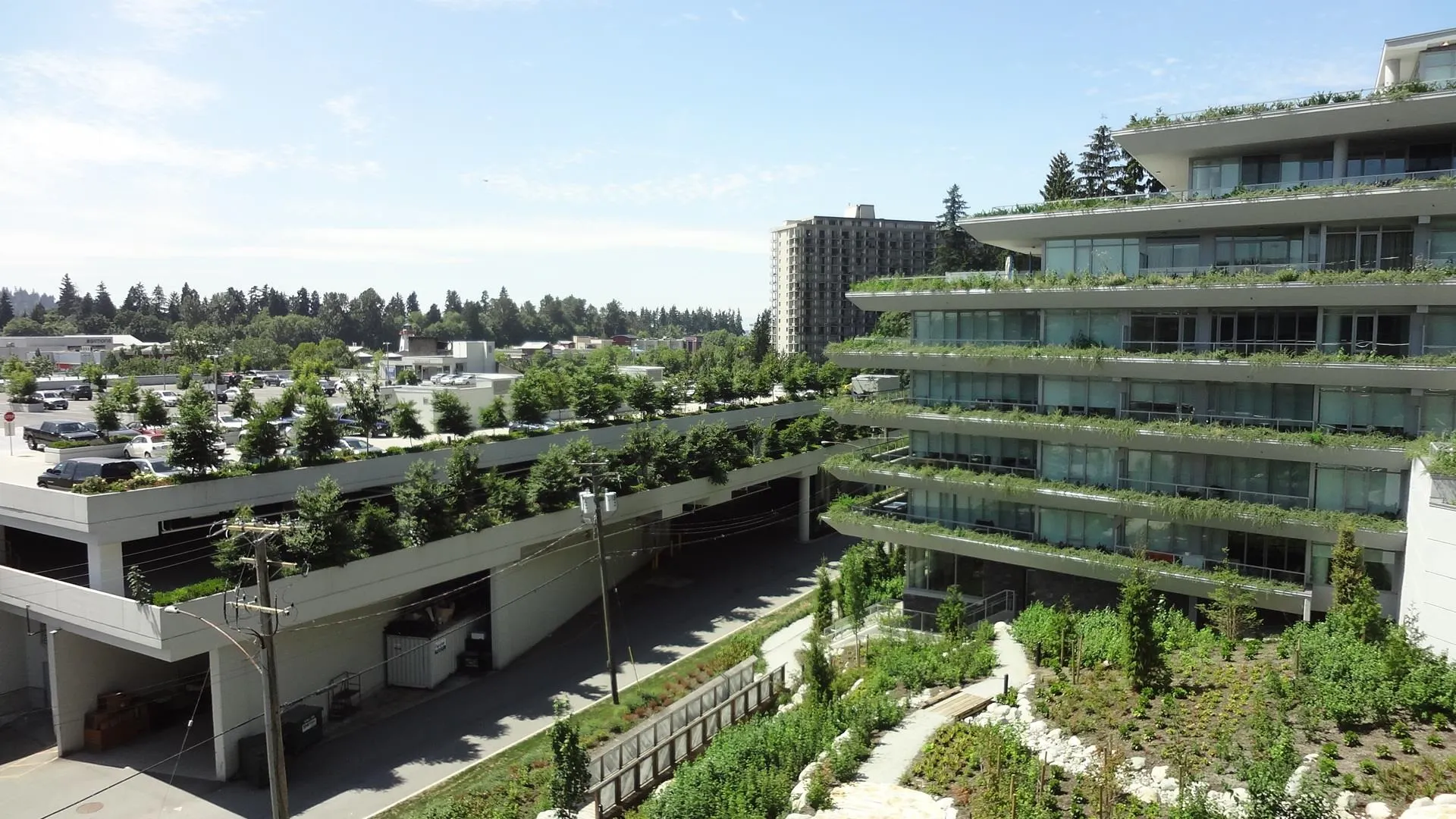 768 Arthur Erickson Place #400