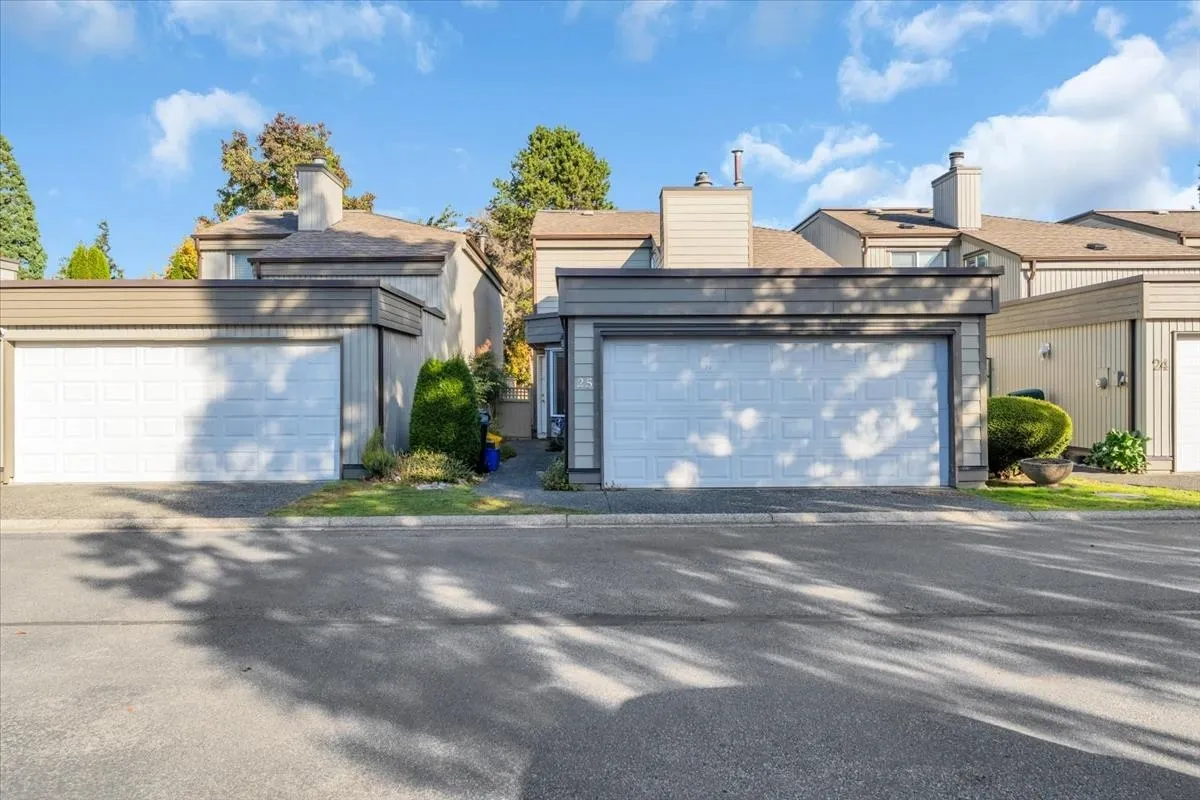 9880 Parsons Road #25