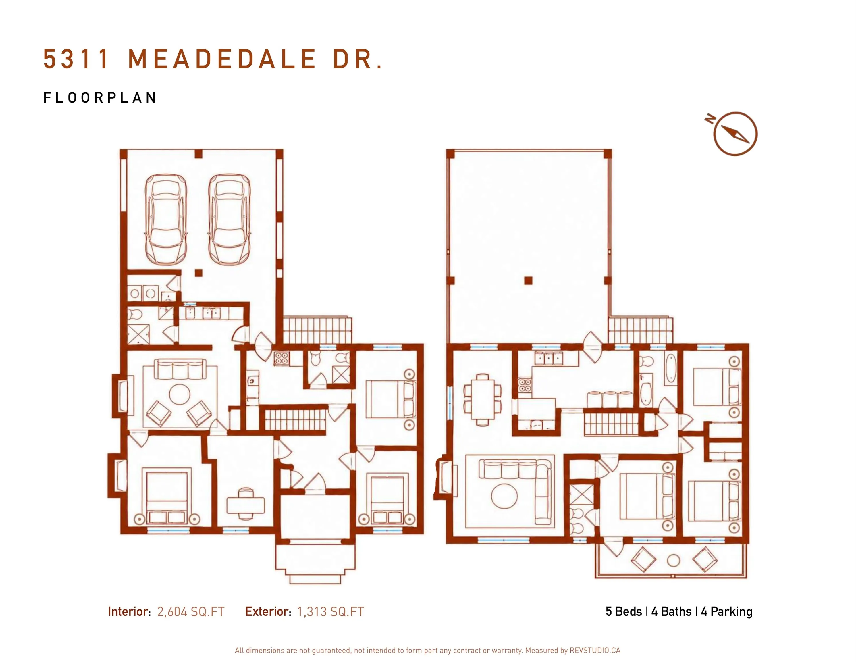 5311 Meadedale Drive