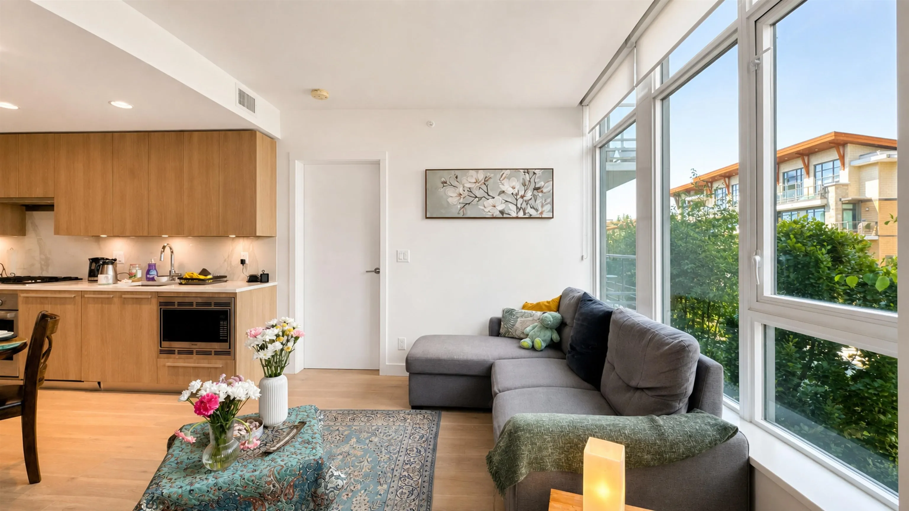 2738 Library Lane #304