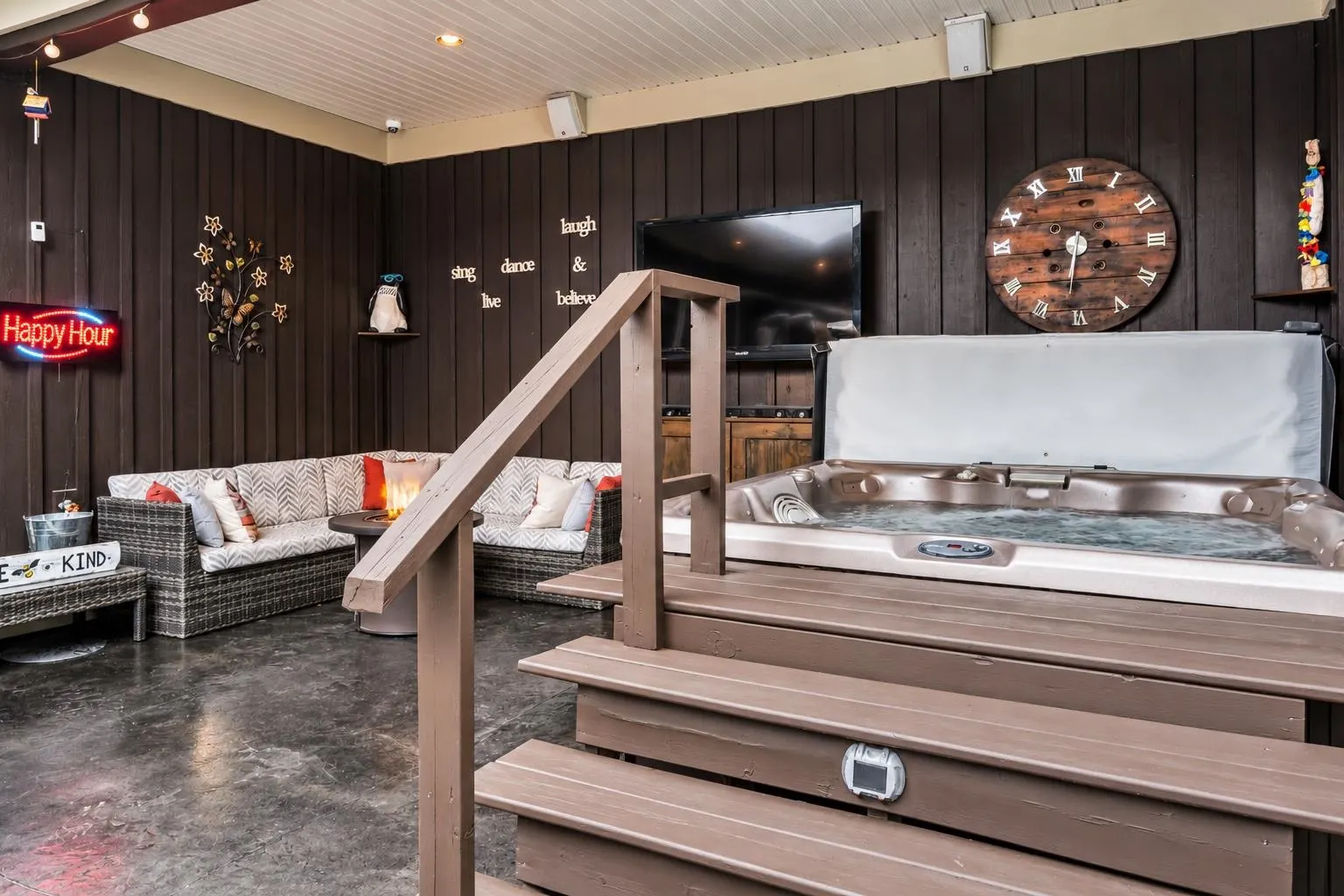 51075 Falls Court #152