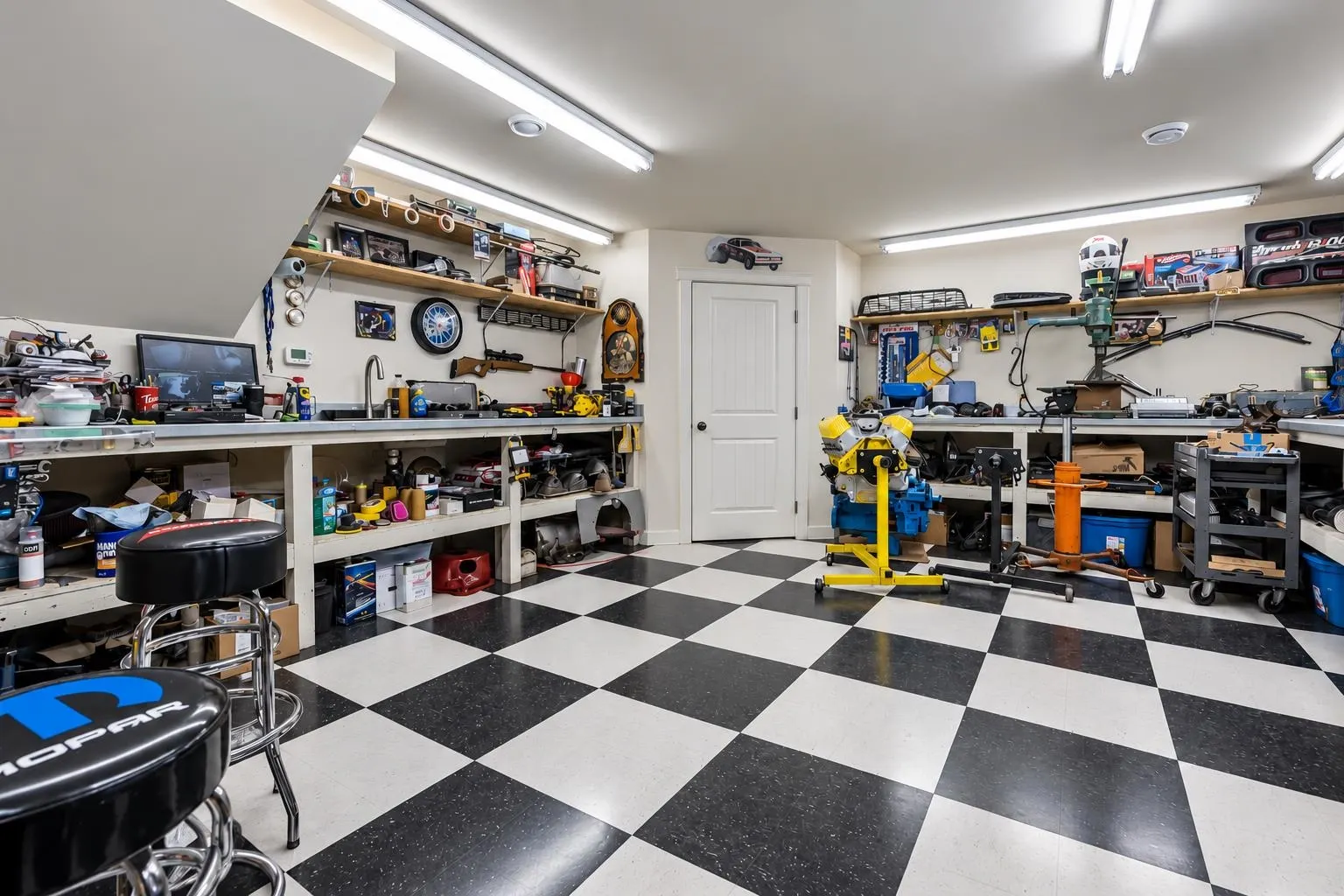 51075 Falls Court #152