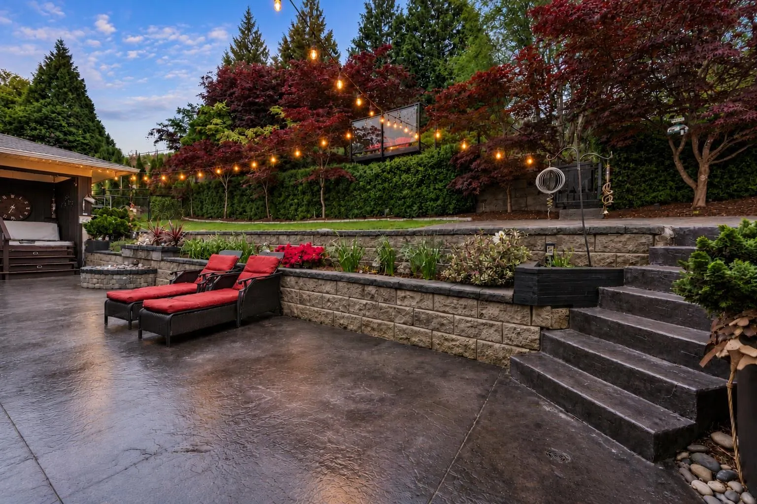 51075 Falls Court #152
