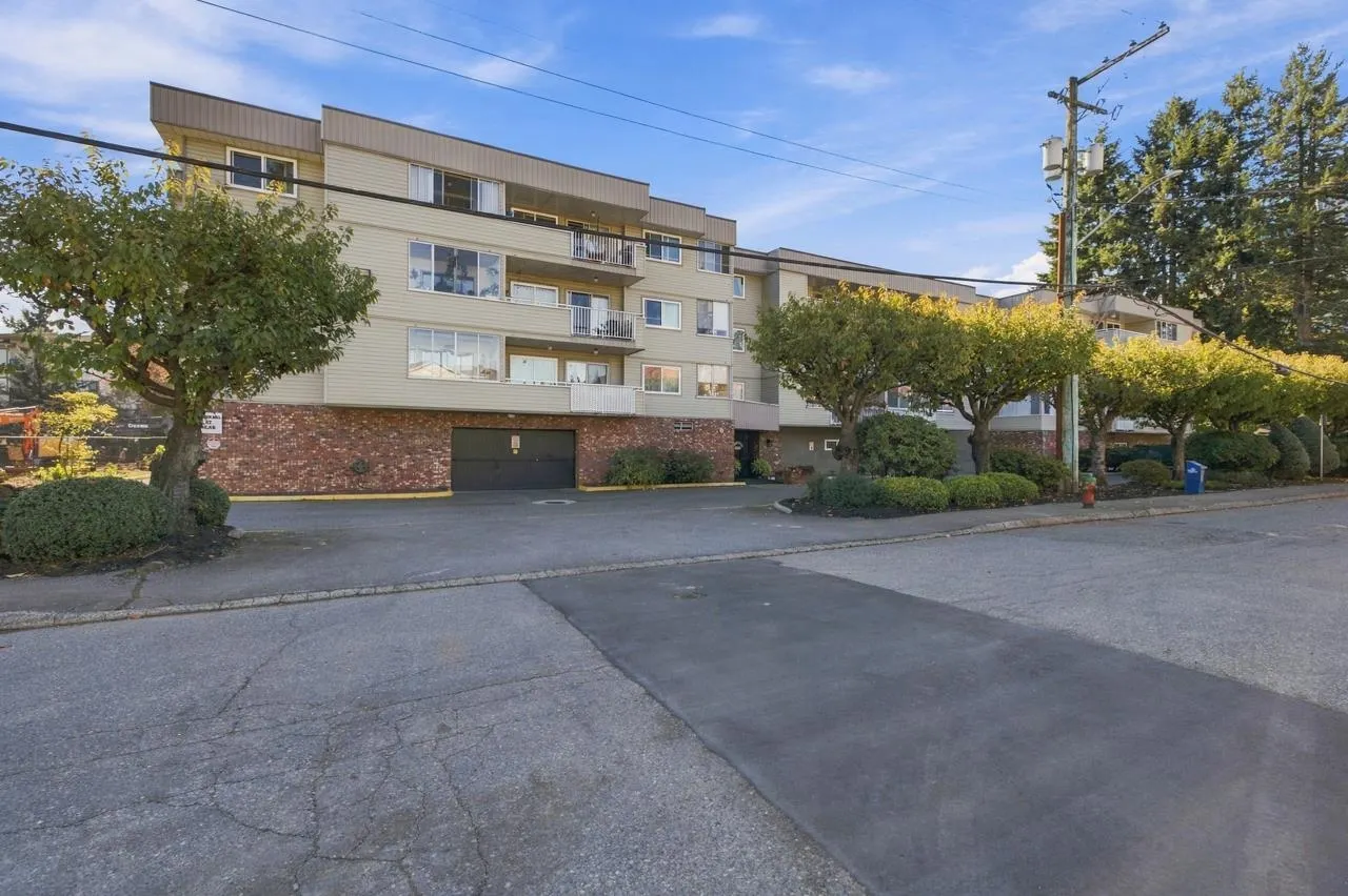 32040 Tims Avenue #212