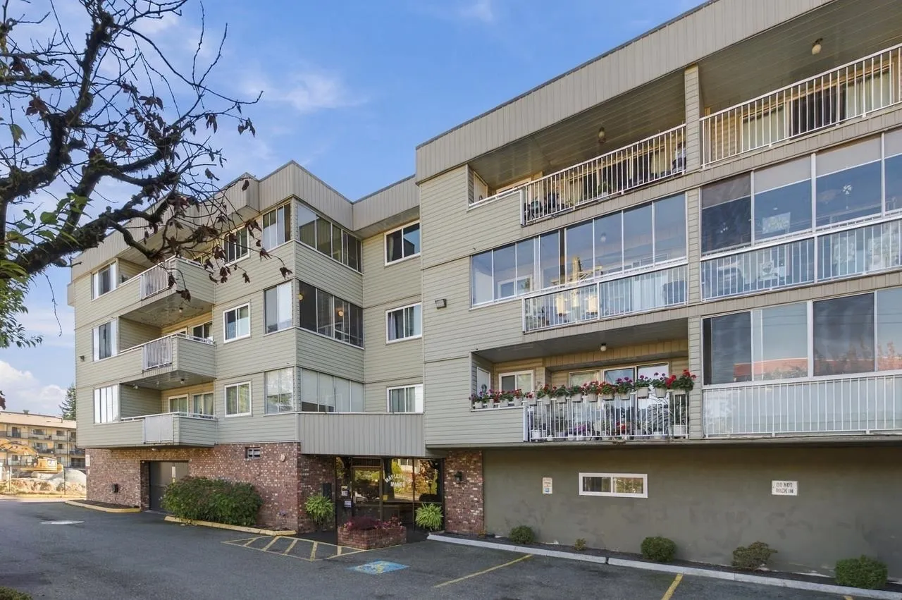 32040 Tims Avenue #212