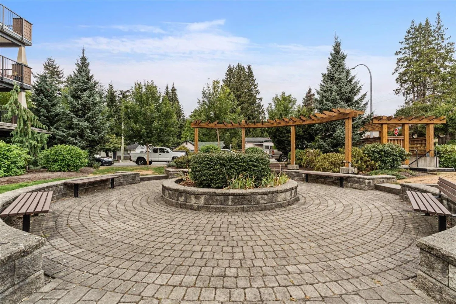2565 Campbell Avenue #424