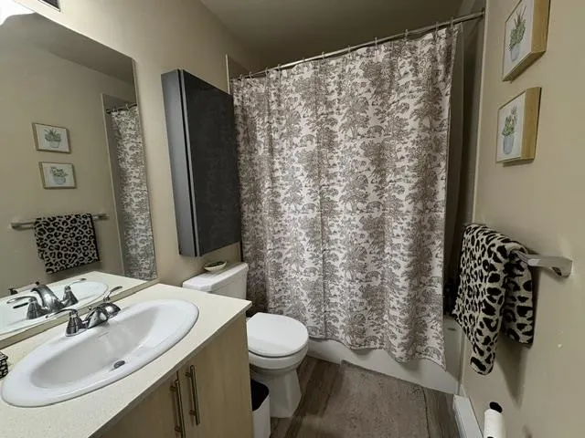 2565 Campbell Avenue #424