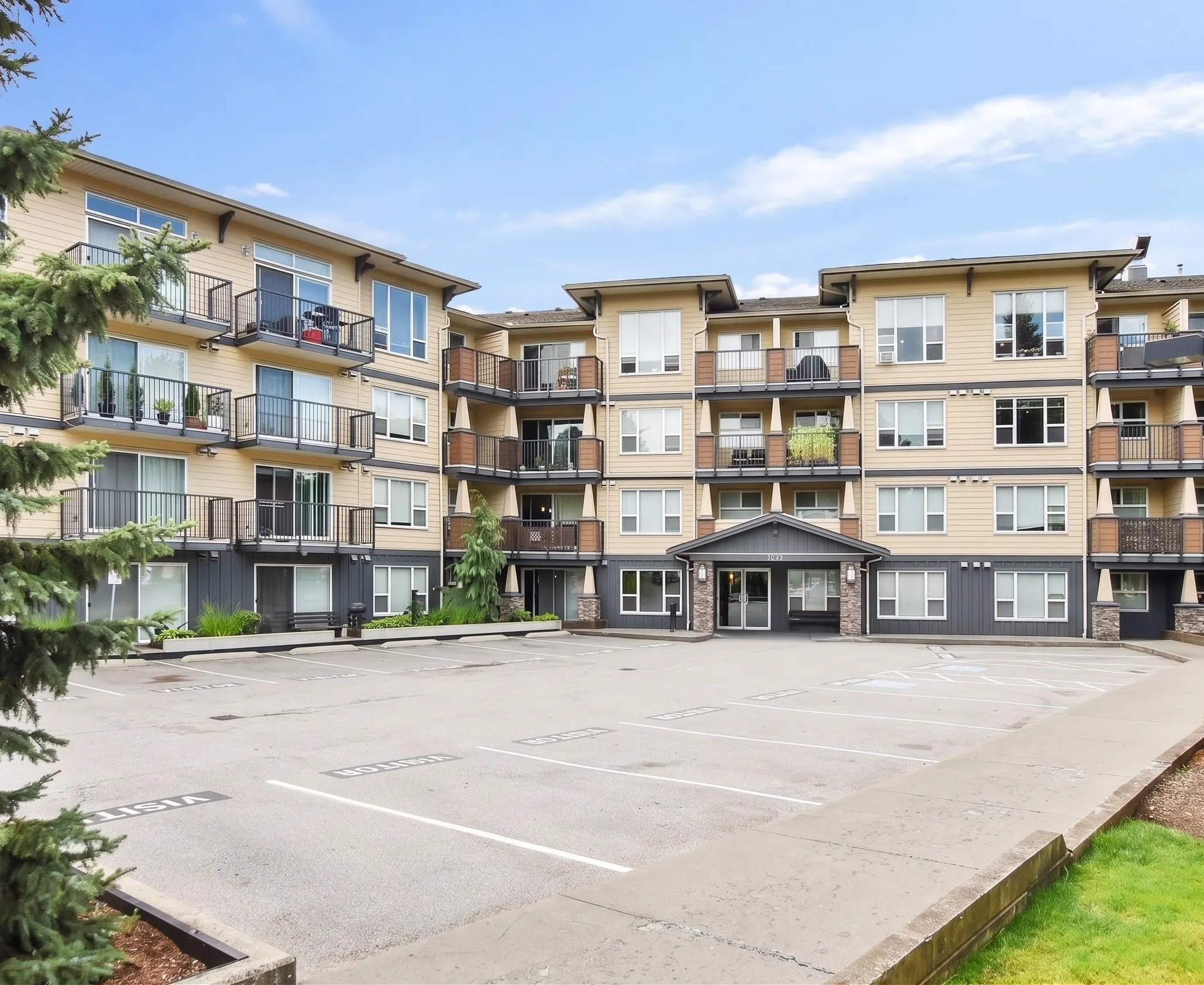 2565 Campbell Avenue #424
