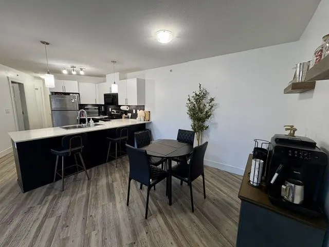 2565 Campbell Avenue #424