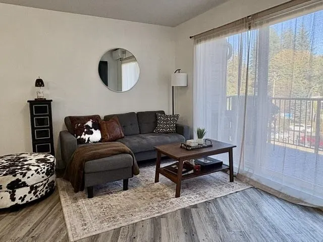 2565 Campbell Avenue #424
