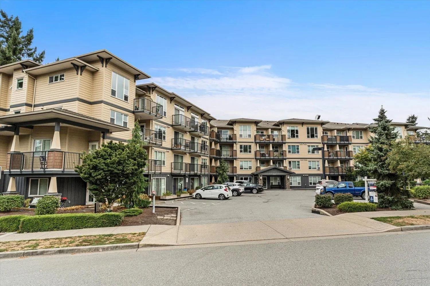 2565 Campbell Avenue #424