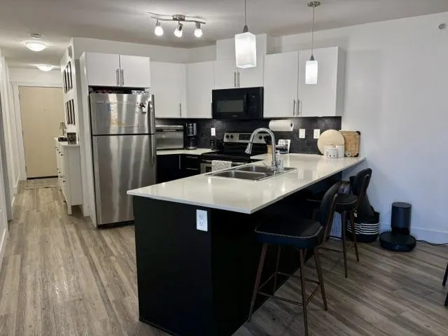 2565 Campbell Avenue #424