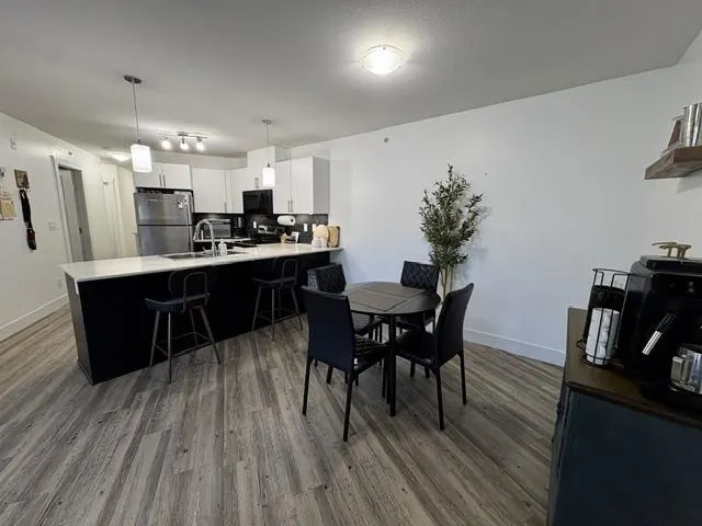 2565 Campbell Avenue #424