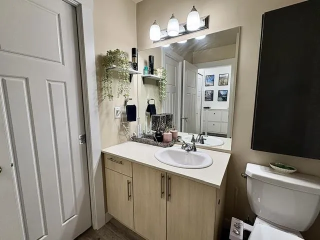 2565 Campbell Avenue #424