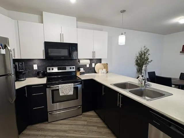 2565 Campbell Avenue #424