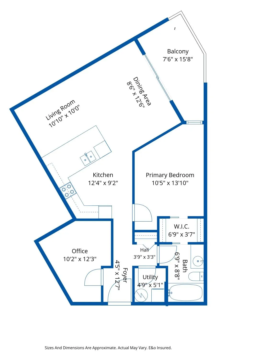 2565 Campbell Avenue #424