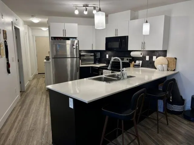 2565 Campbell Avenue #424