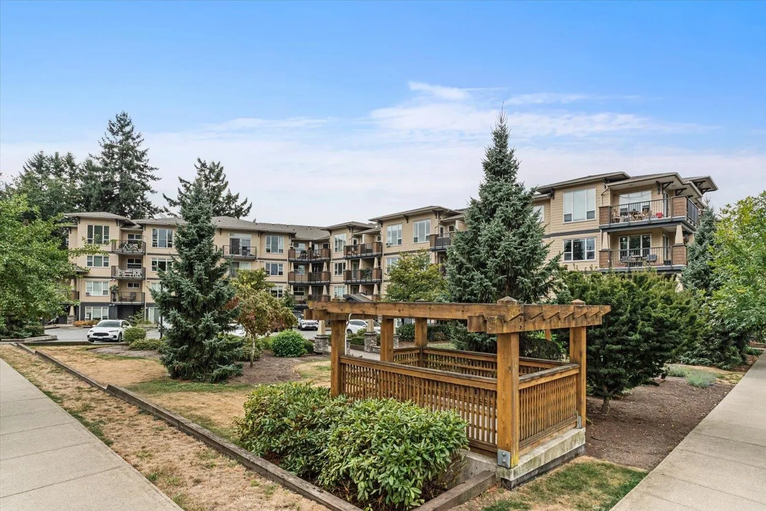 2565 Campbell Avenue #424
