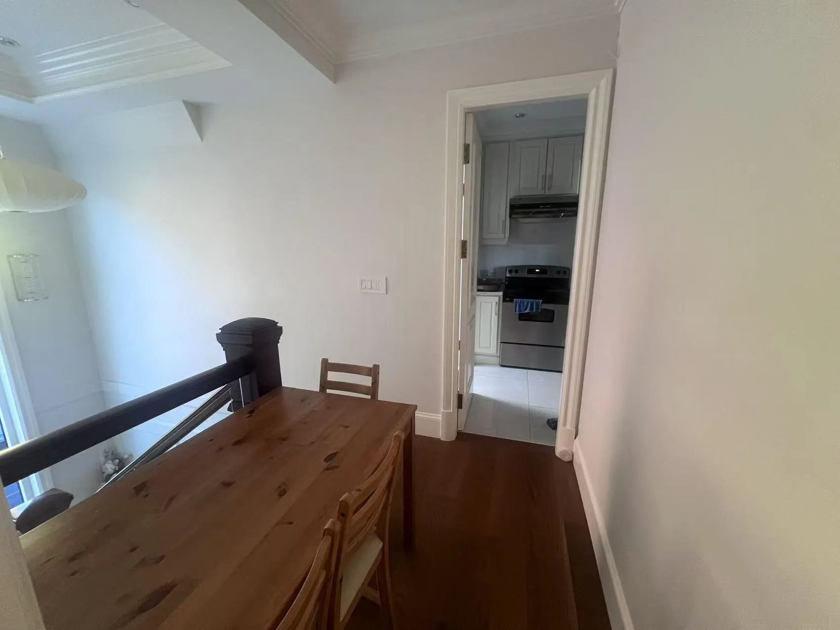1310 Tyrol Road #Upstairs