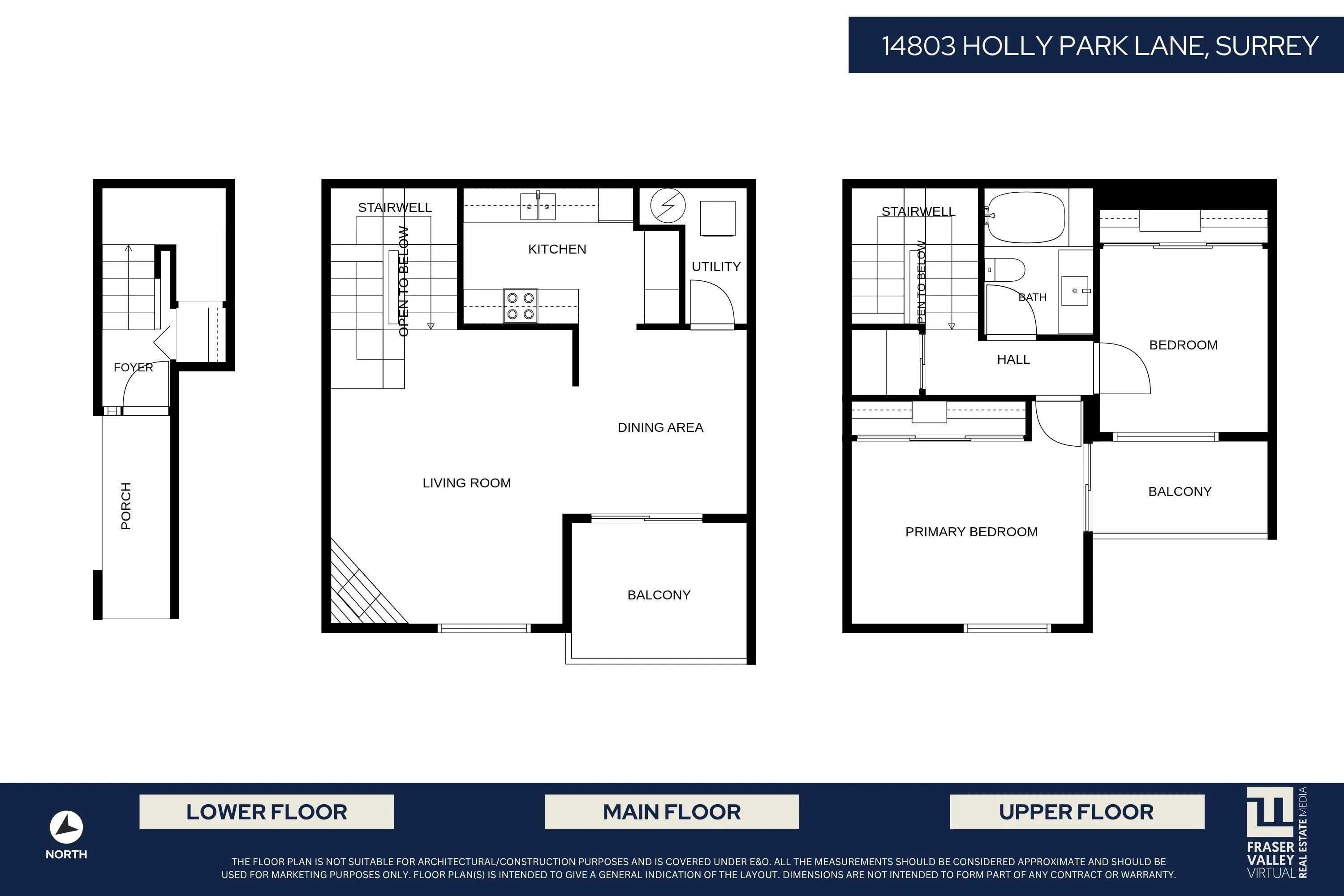 14803 Holly Park Lane