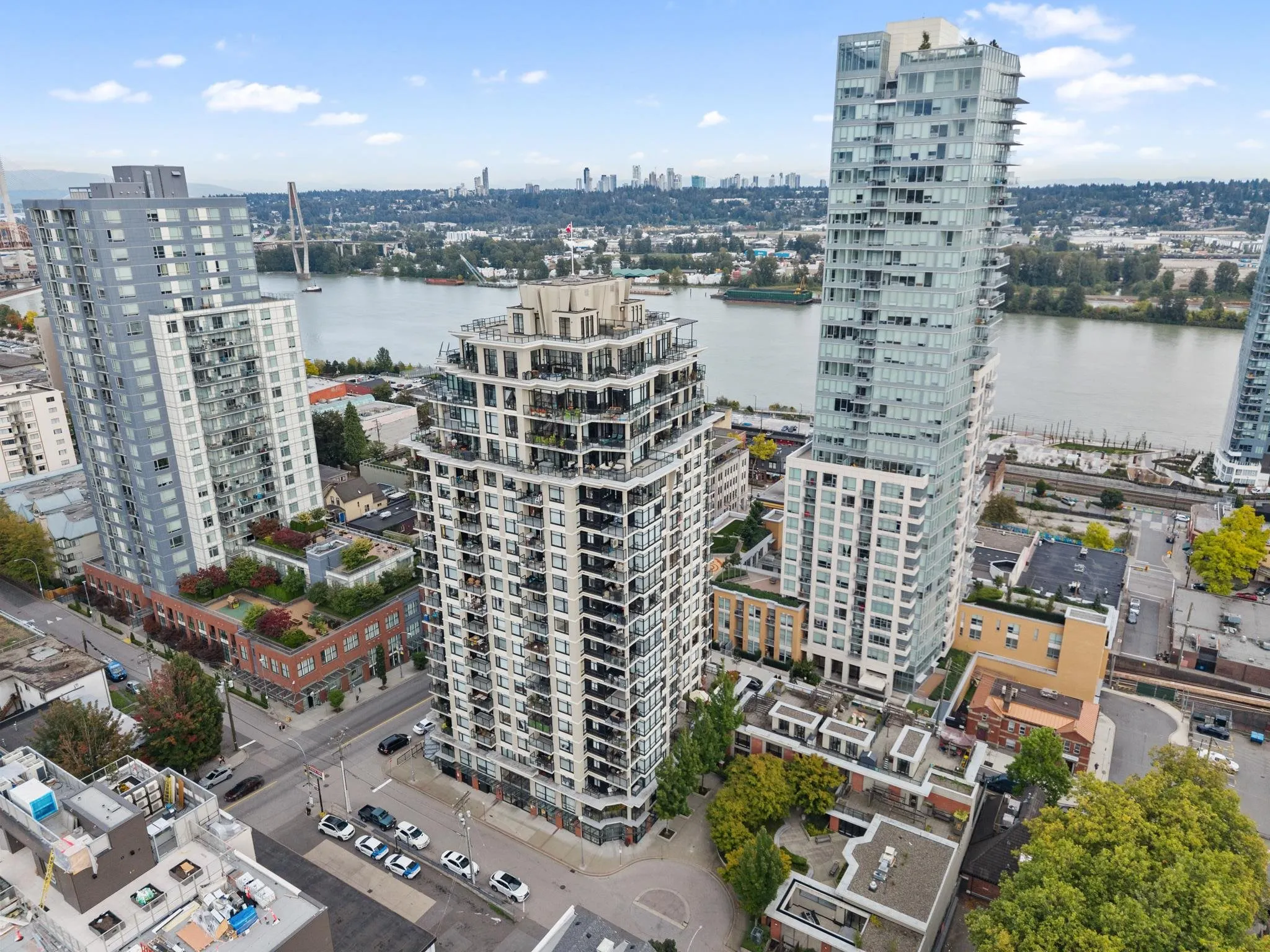 610 Victoria Street #508