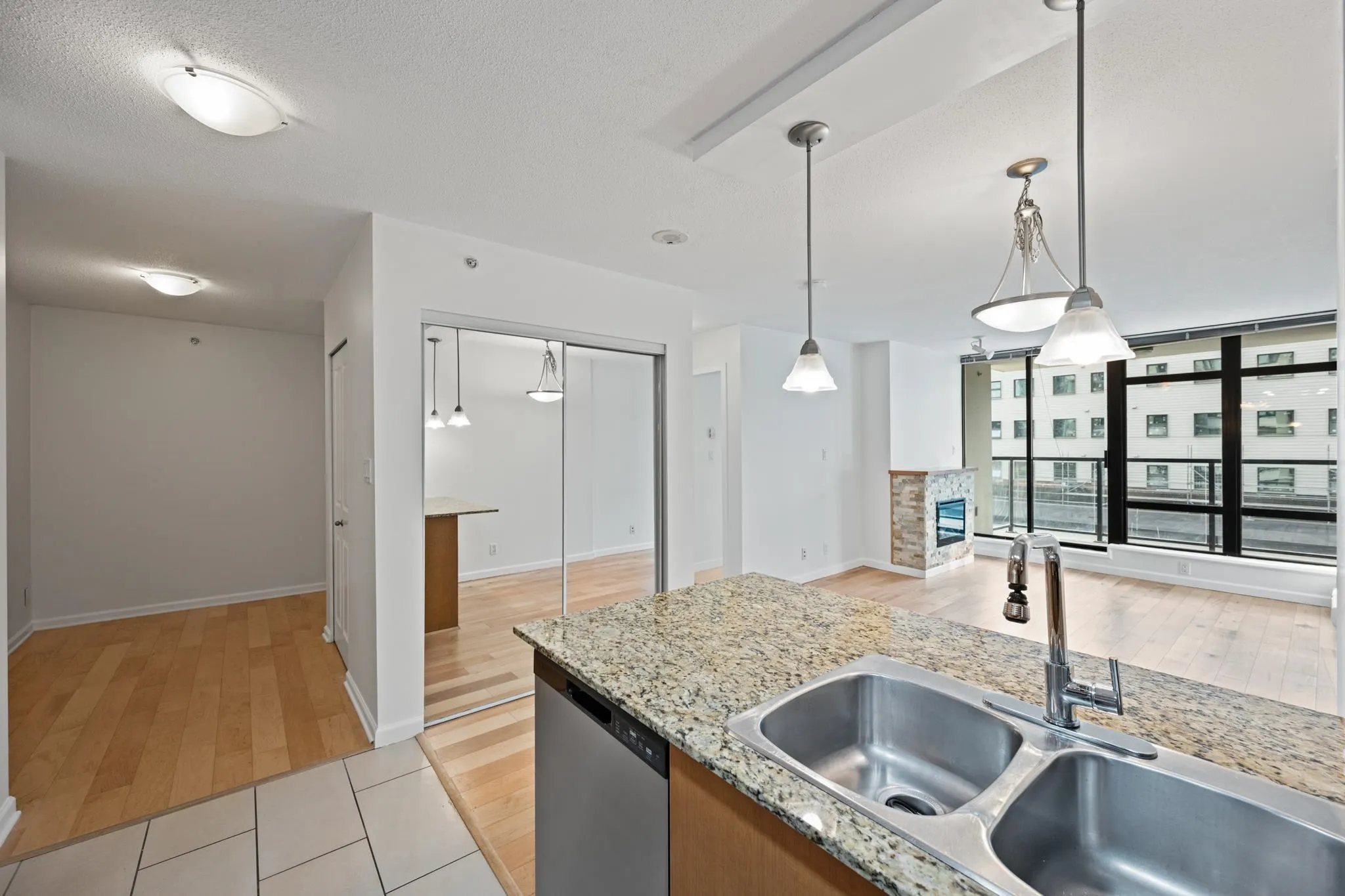 610 Victoria Street #508