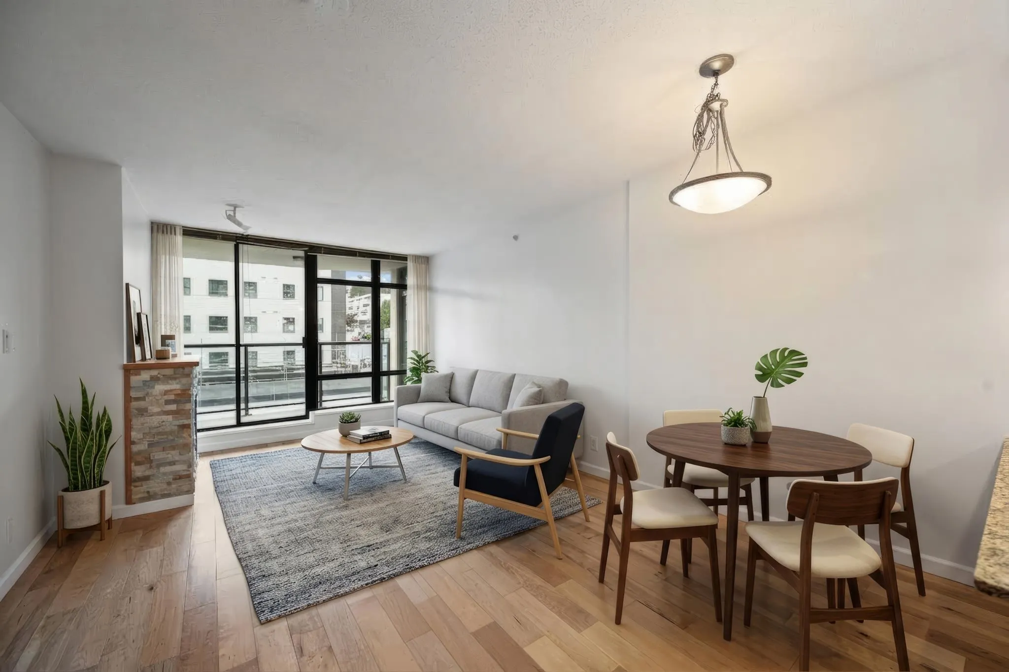 610 Victoria Street #508