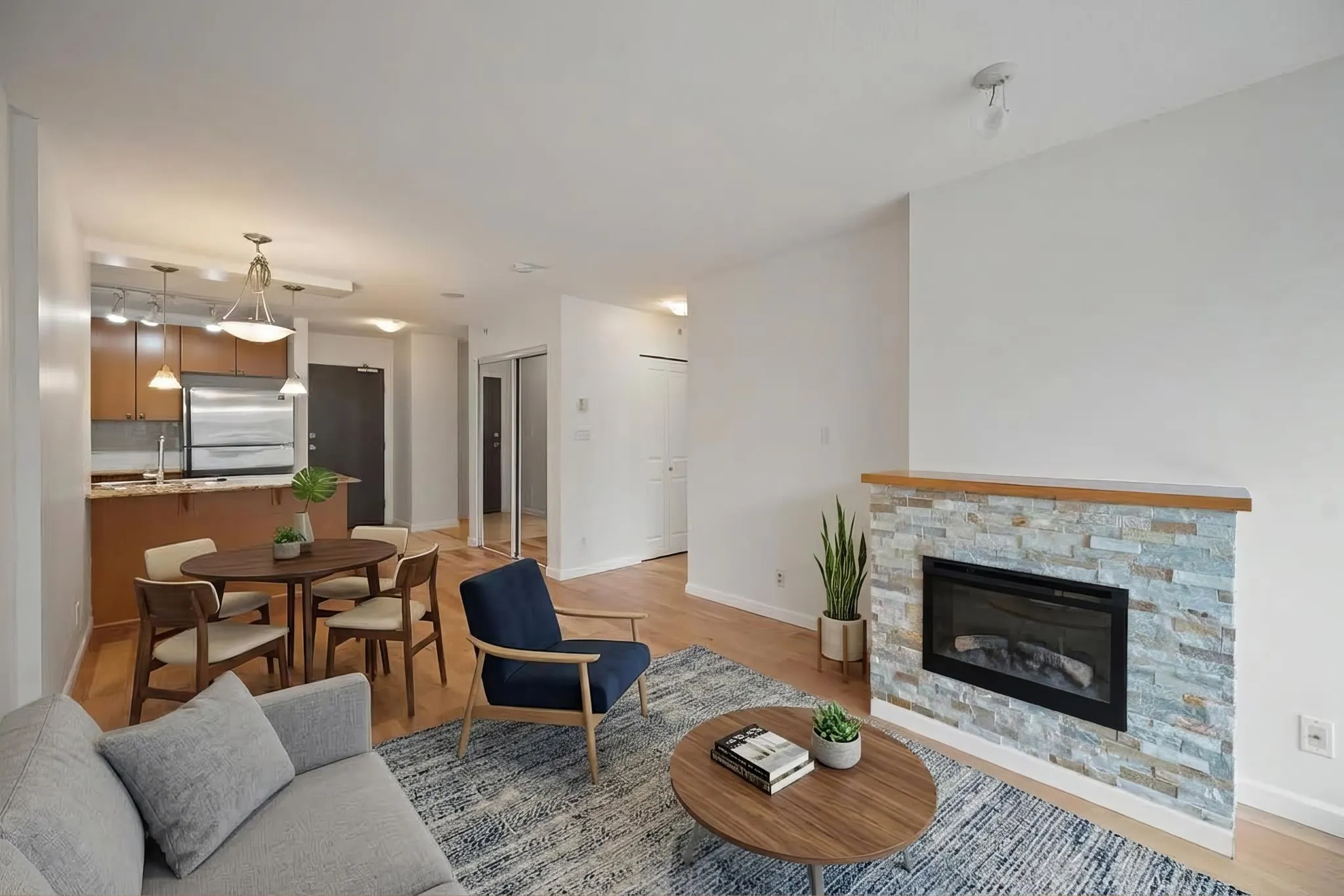 610 Victoria Street #508