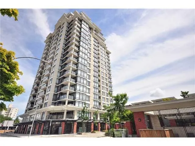 610 Victoria Street #508