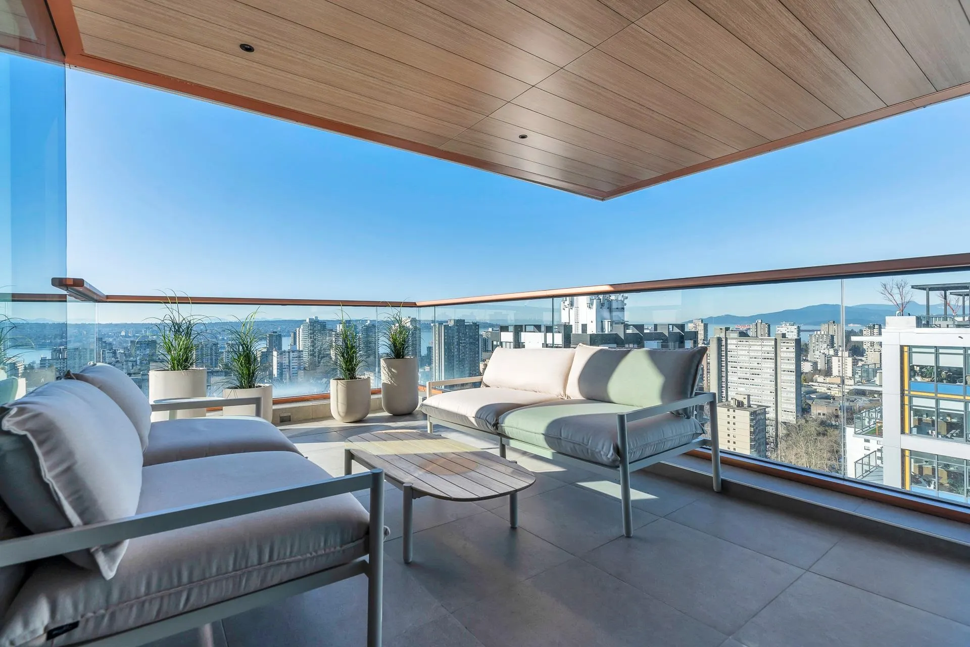 1482 Robson Street #1802