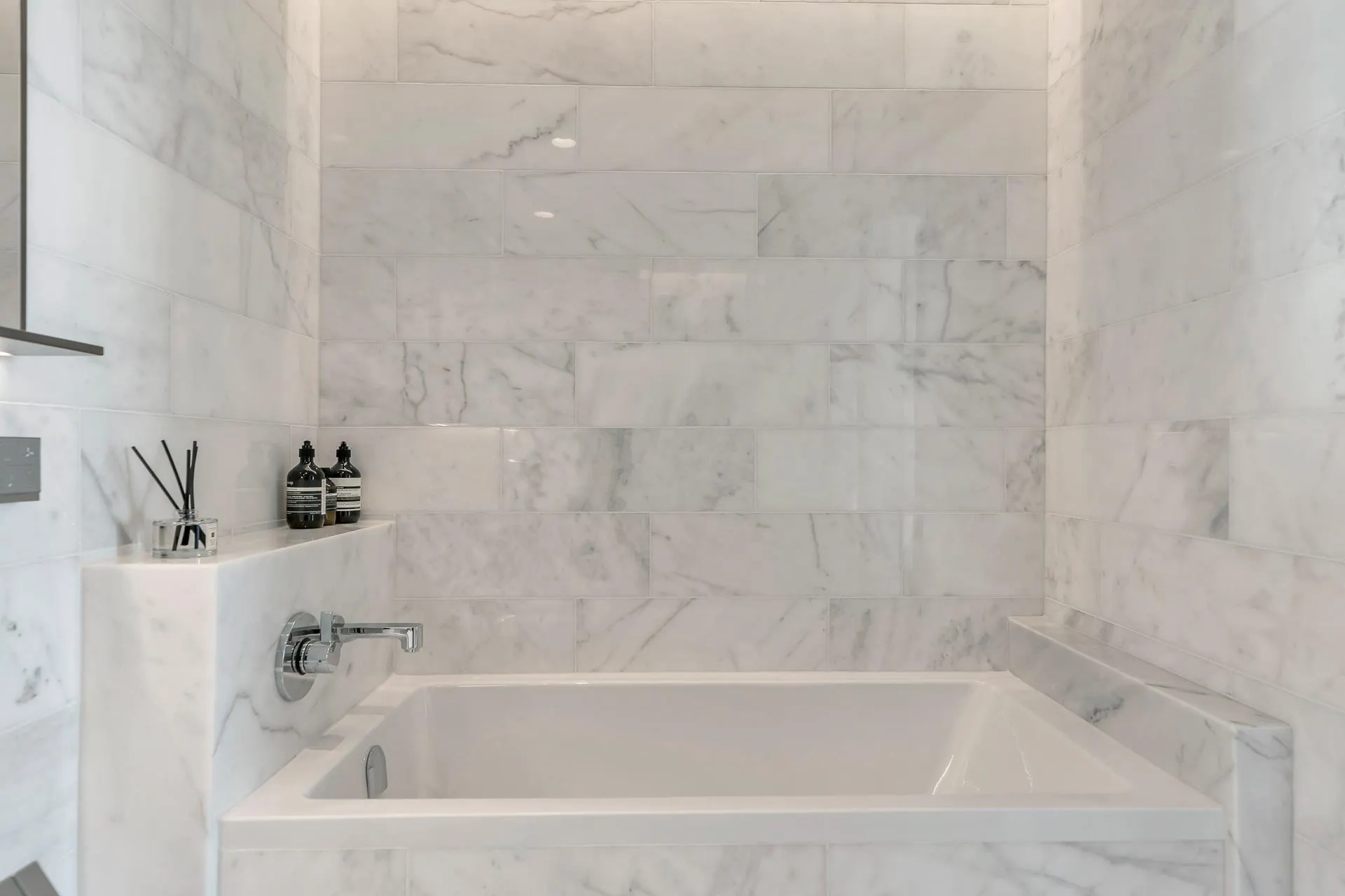 1482 Robson Street #1802