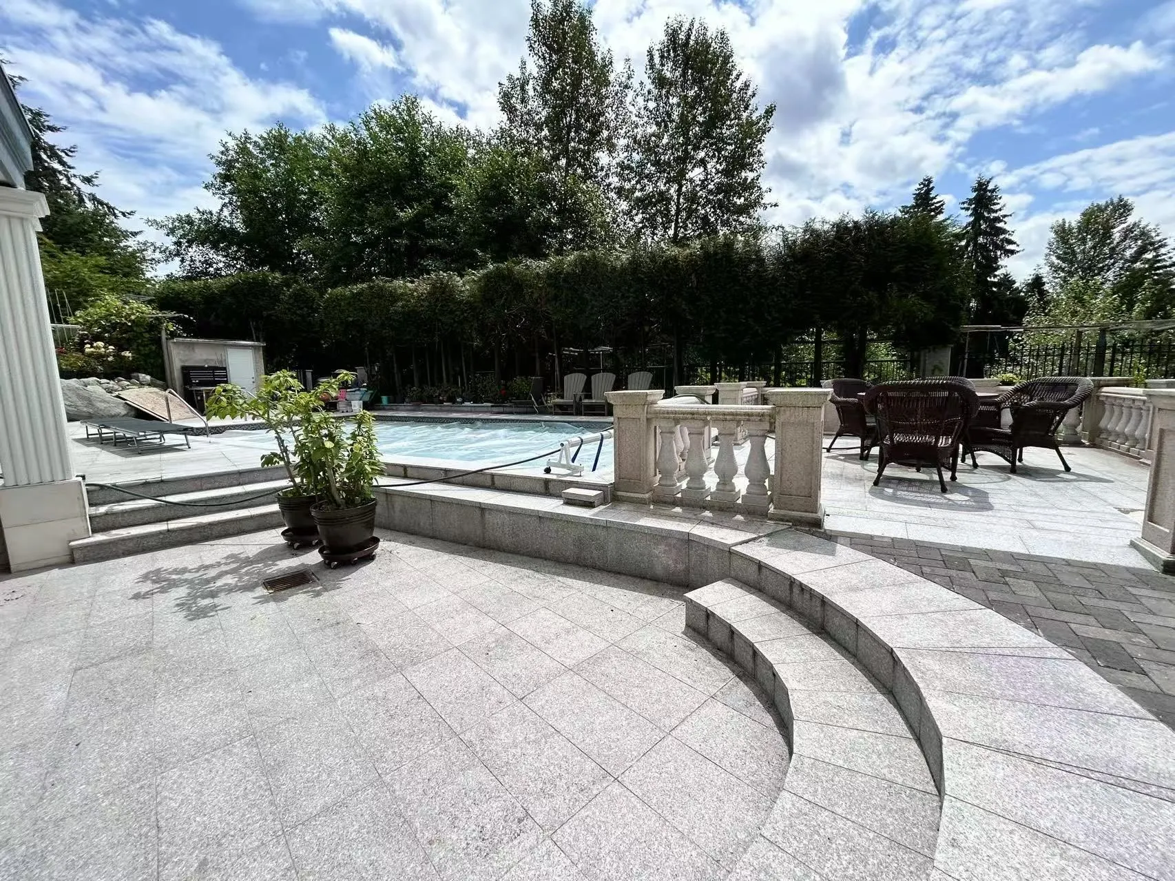 1310 Tyrol Road #BSMT