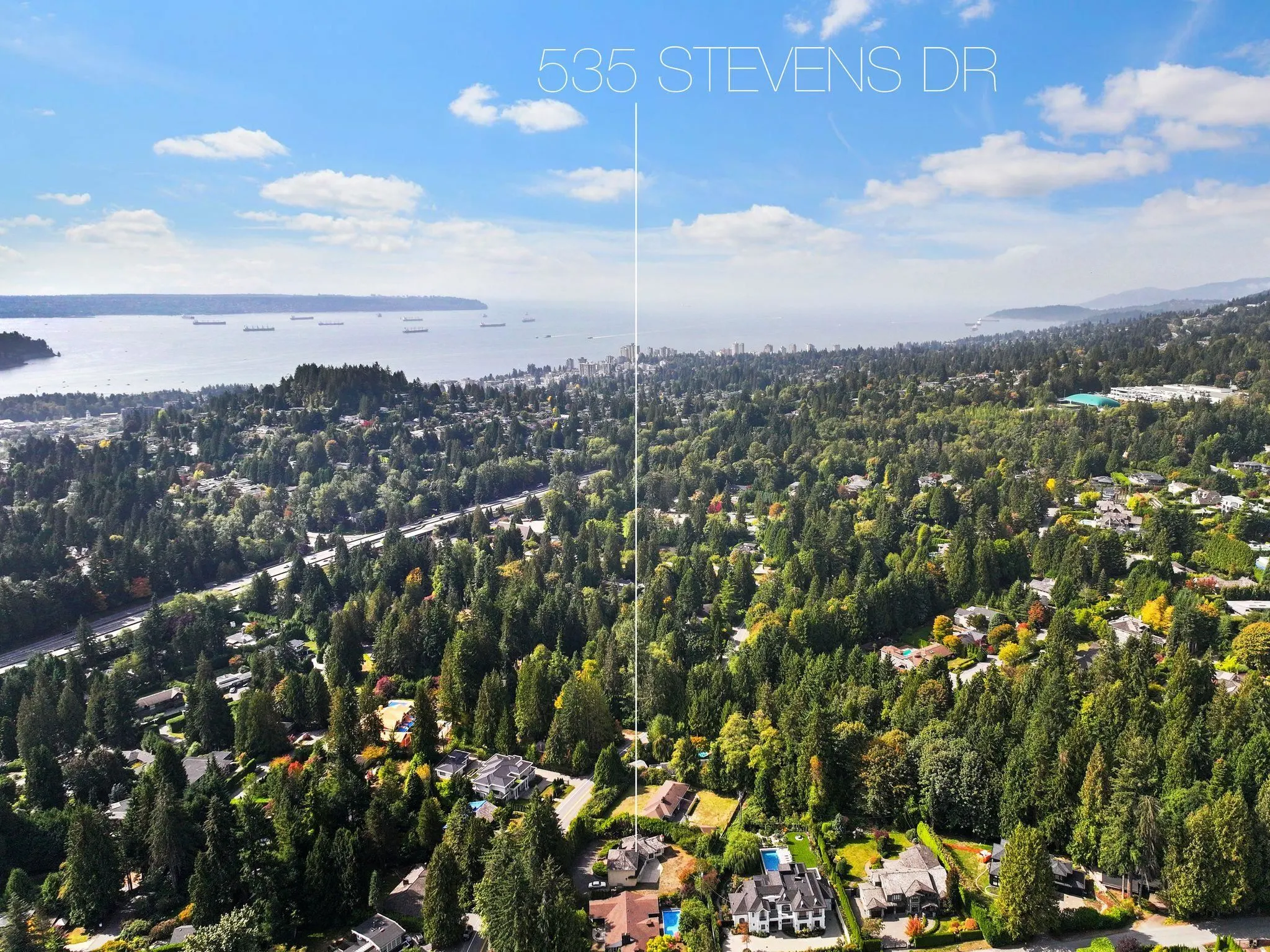 535 Stevens Drive