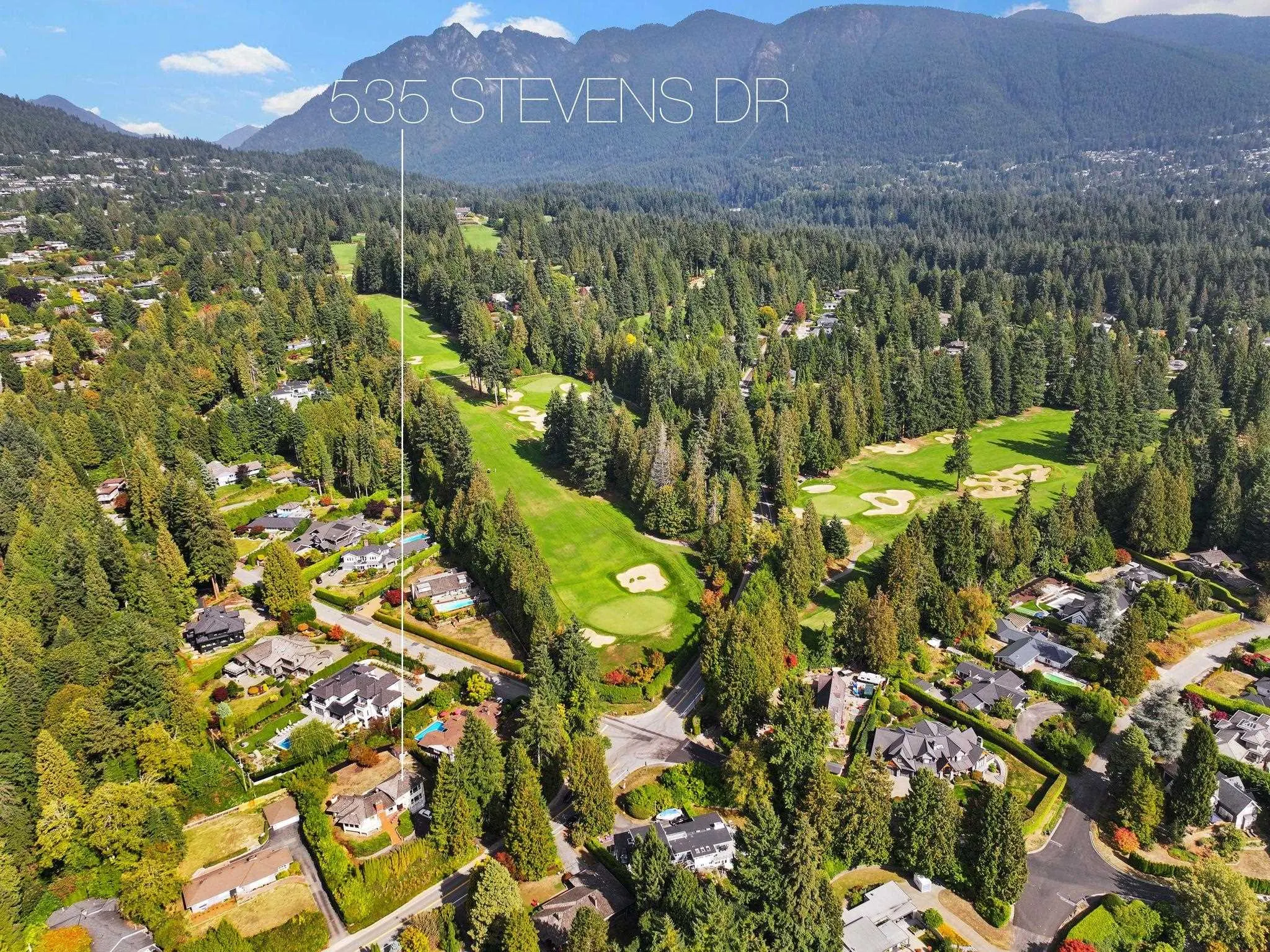 535 Stevens Drive