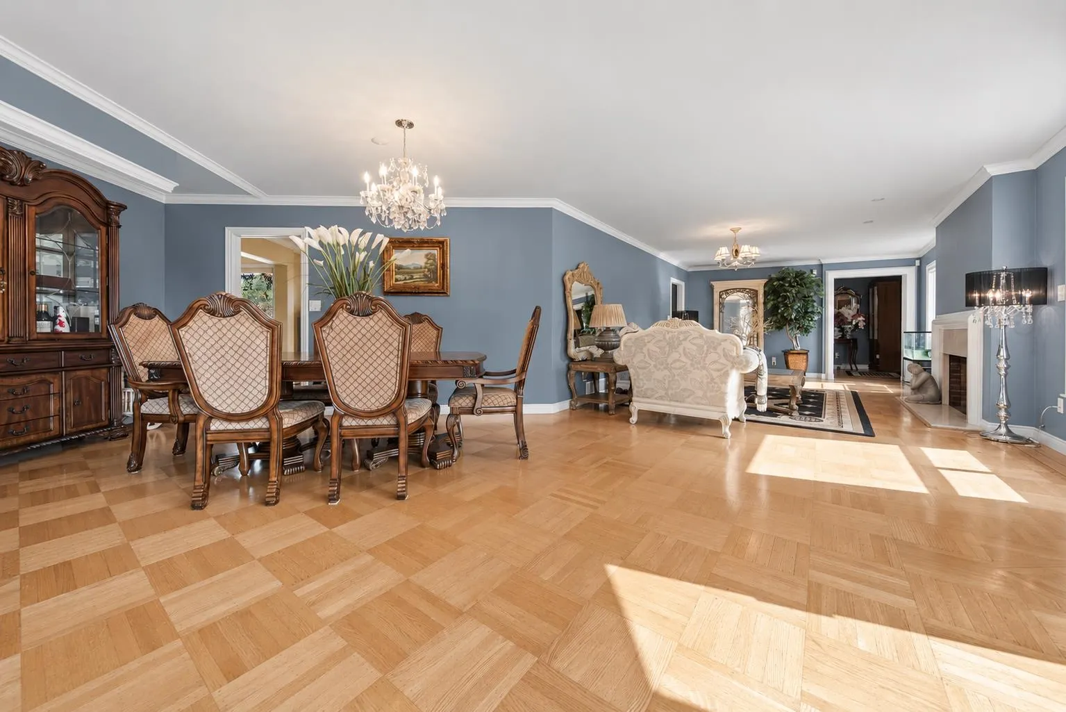 535 Stevens Drive
